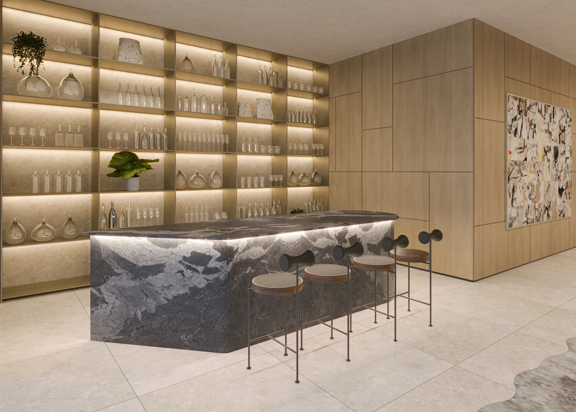 Apogeo Residences Praia da Costa — Foto