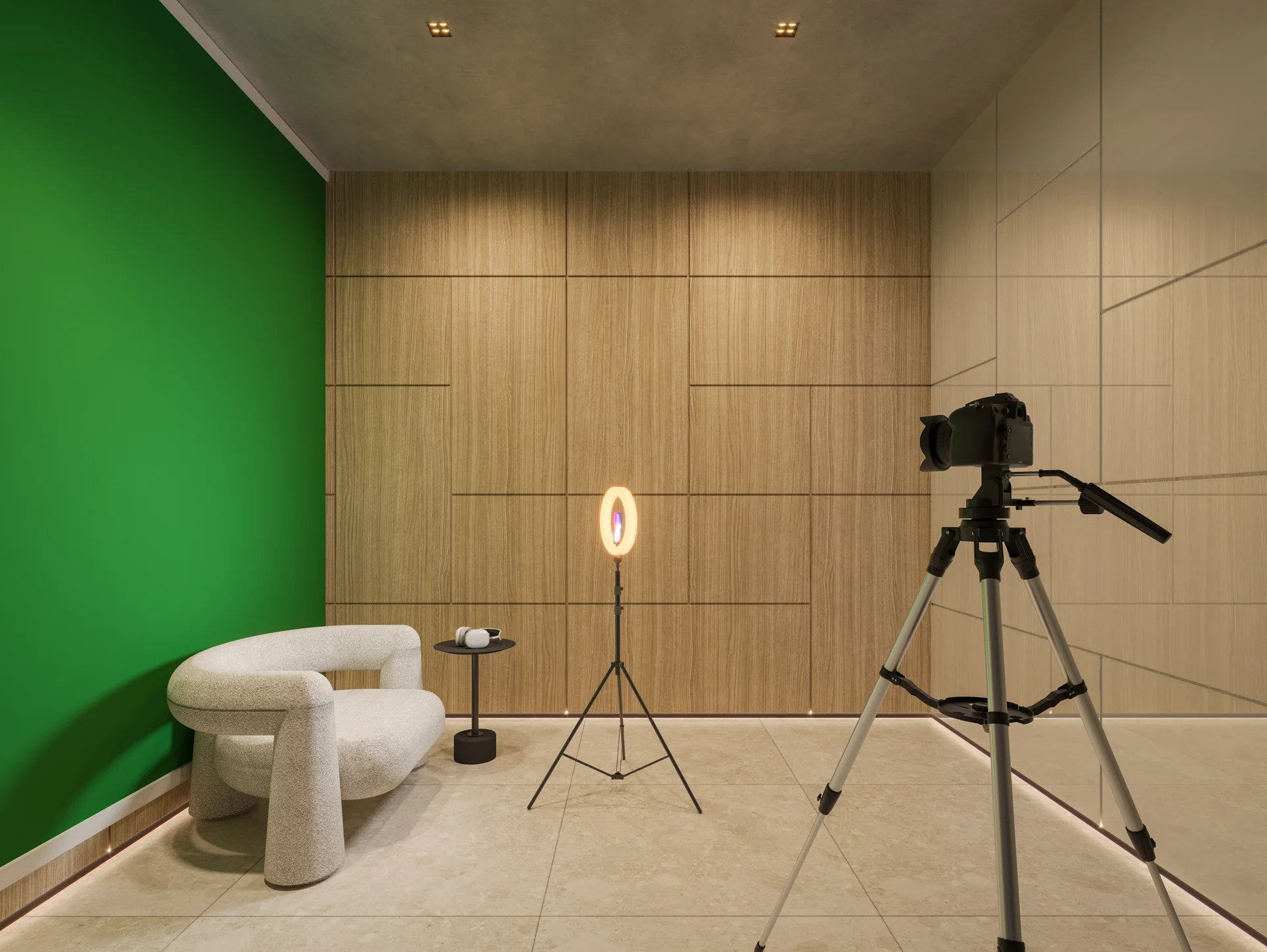 Apogeo Residences Praia da Costa — Foto