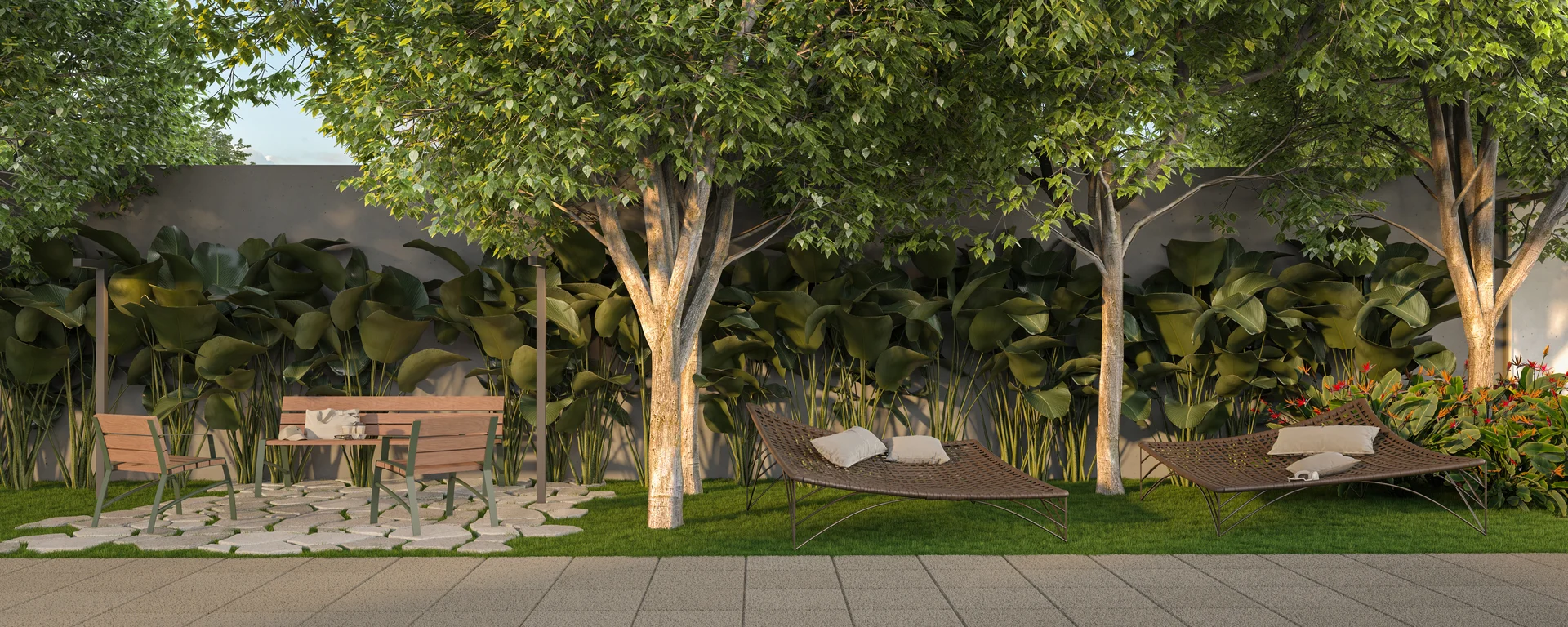 Apogeo Residences Praia da Costa — Foto