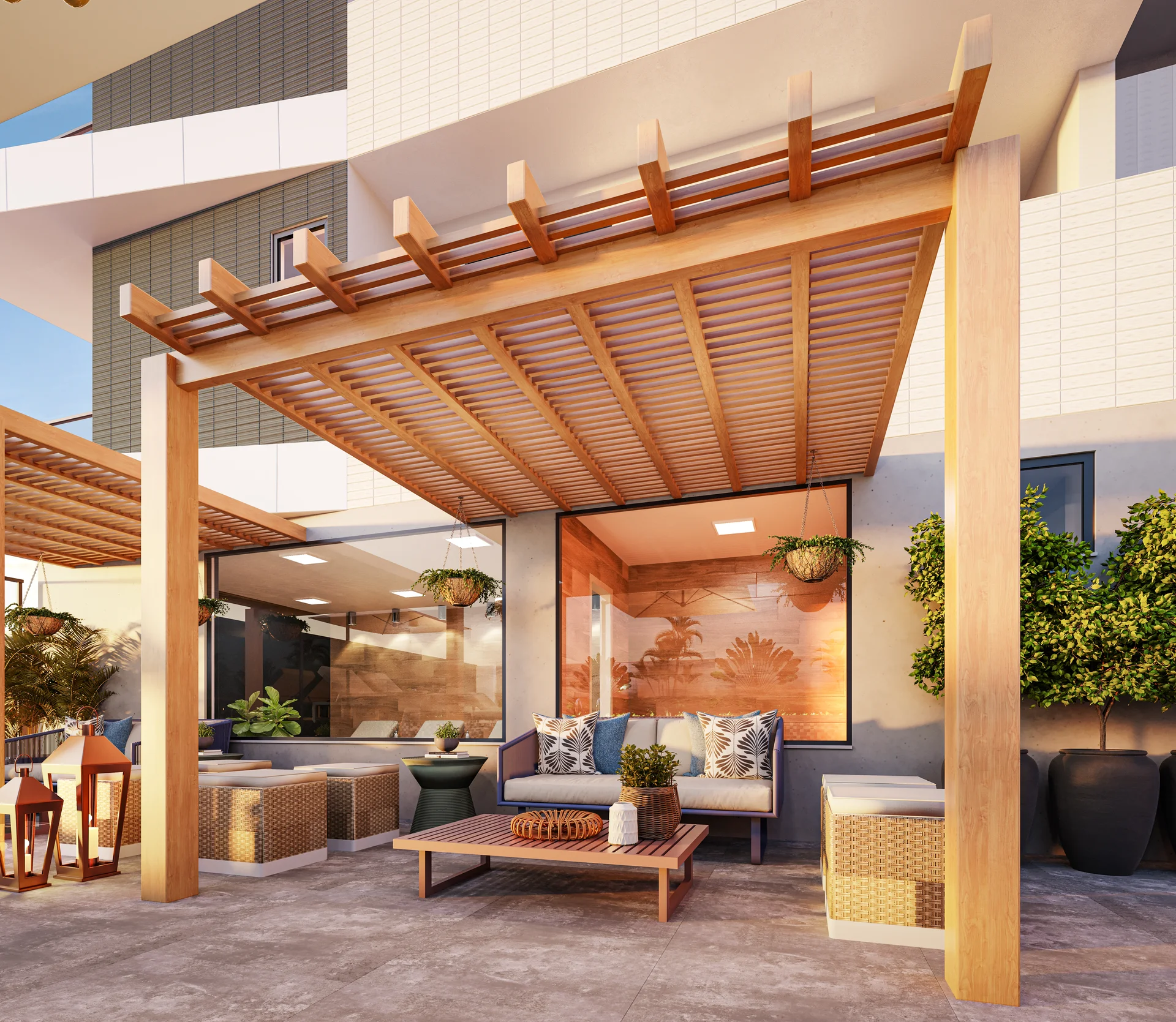 Heleganz Residencial Itapuã — Foto