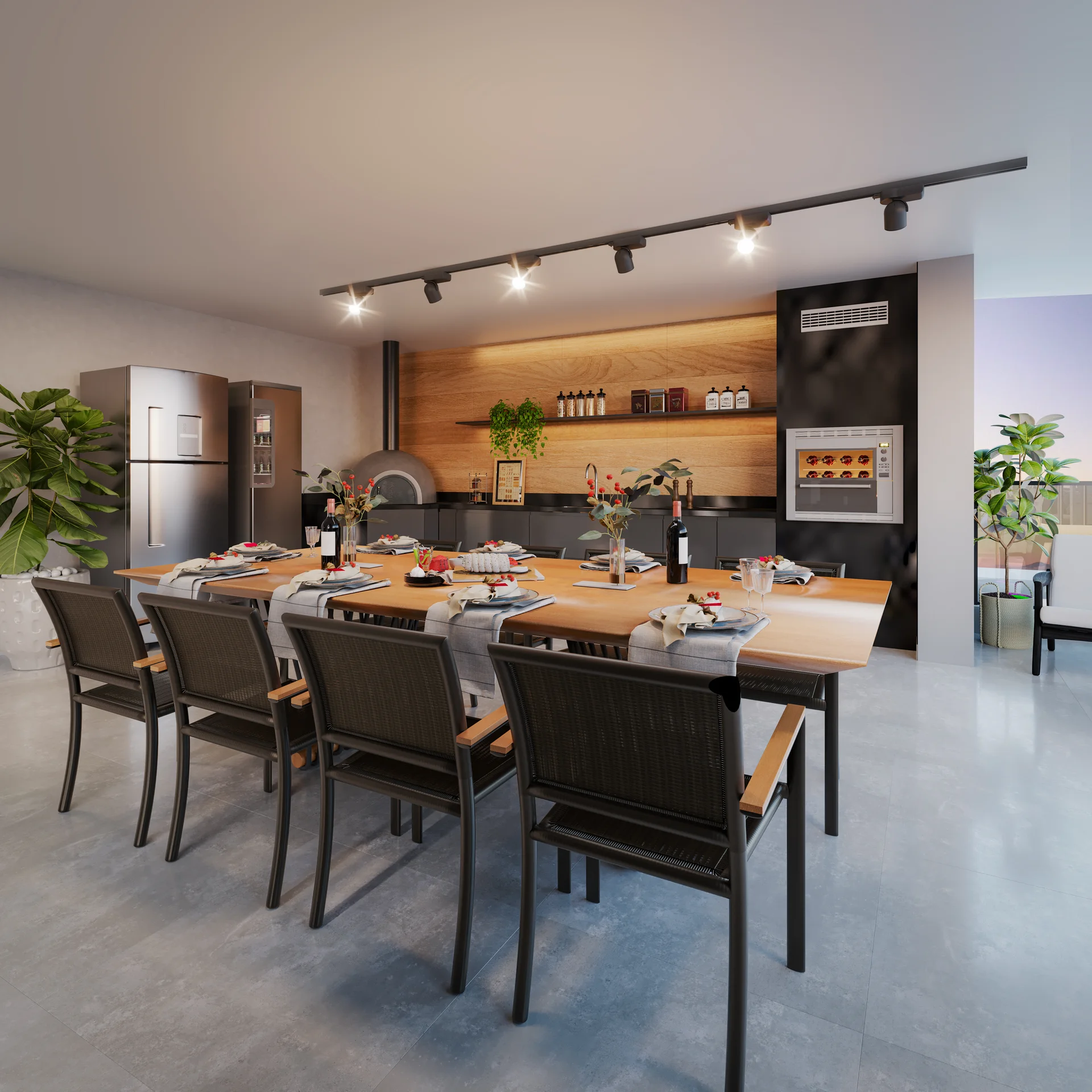 Heleganz Residencial Itapuã — Foto