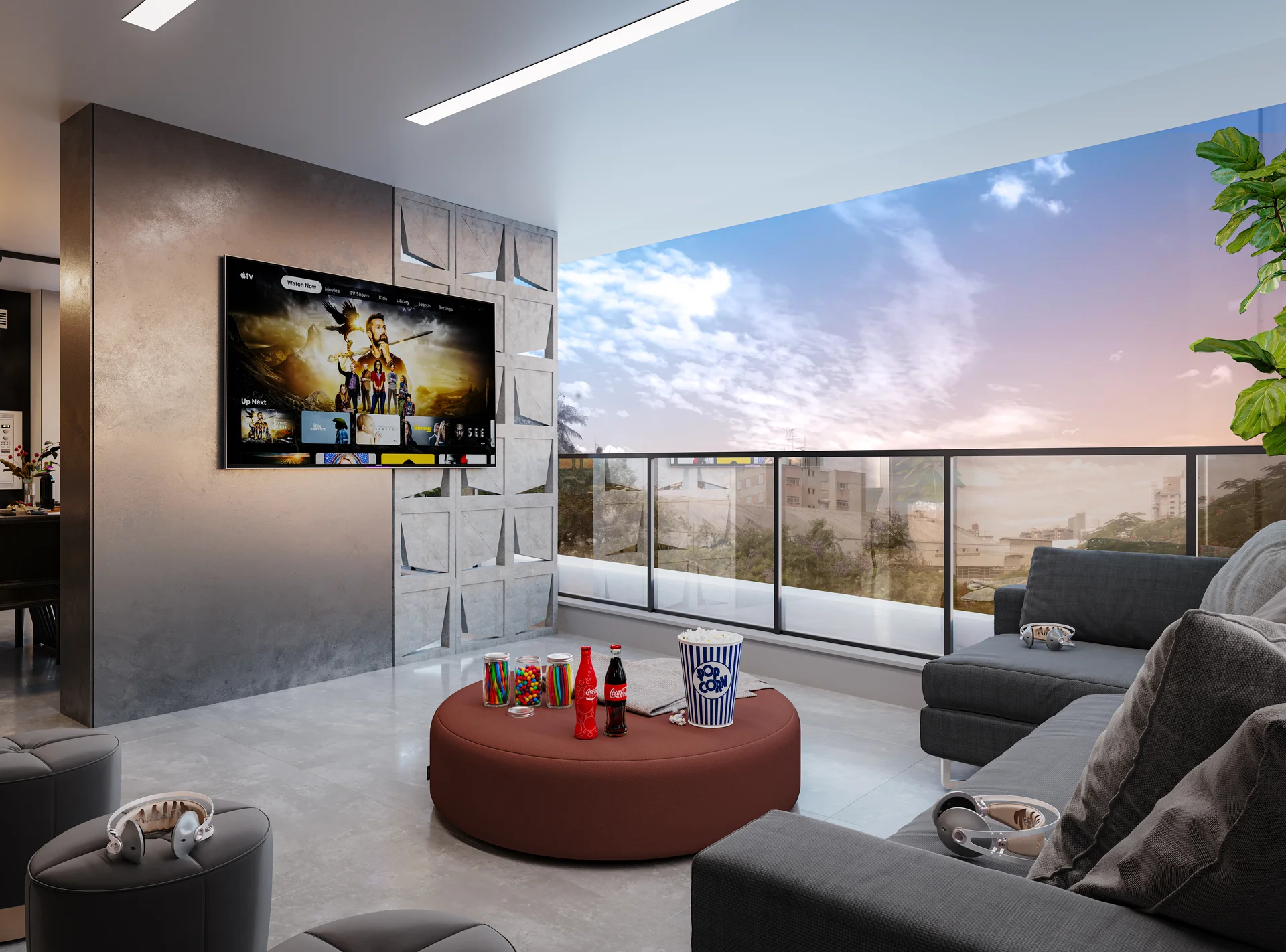 Heleganz Residencial Itapuã — Foto