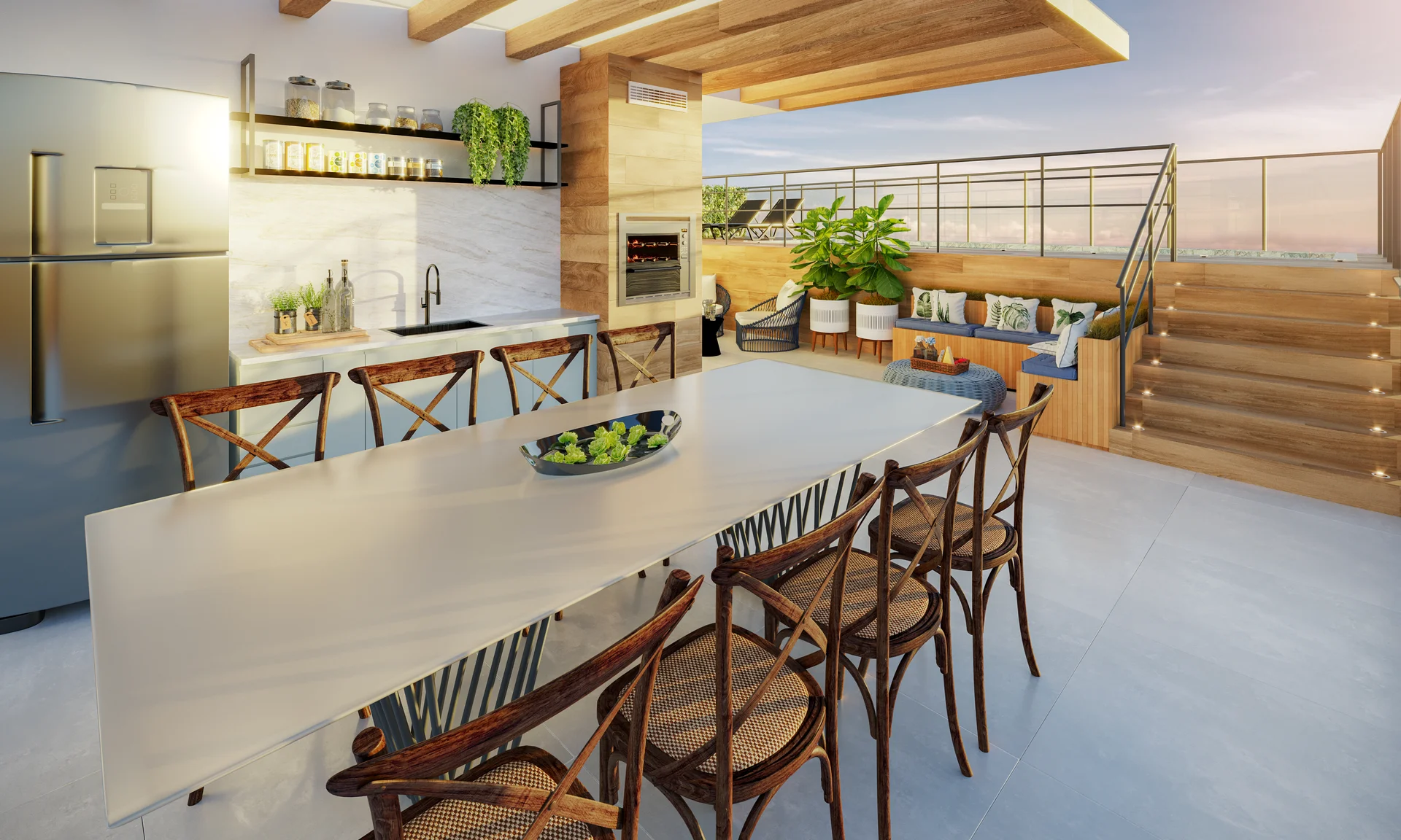 Heleganz Residencial Itapuã — Foto