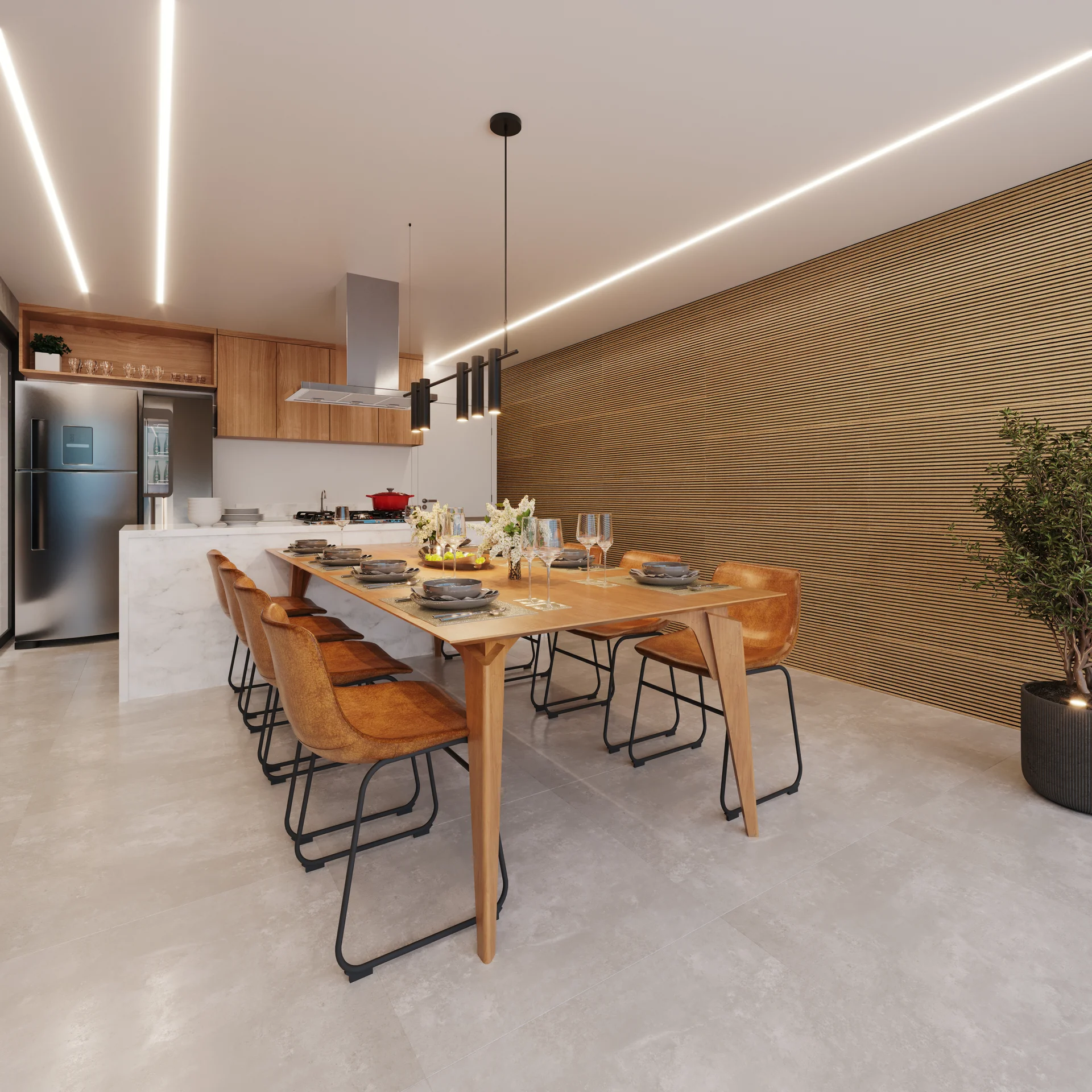 Heleganz Residencial Itapuã — Foto