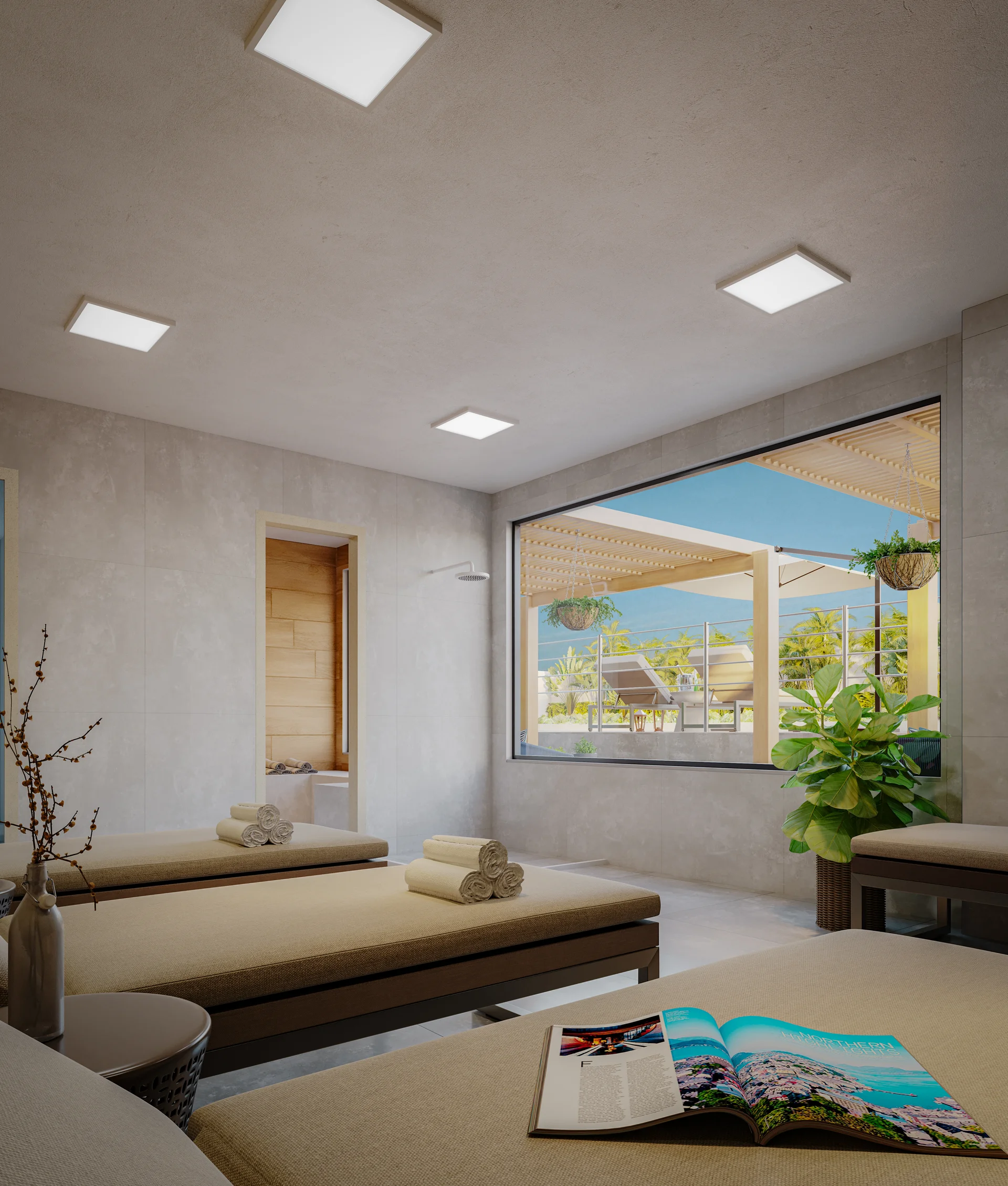 Heleganz Residencial Itapuã — Foto