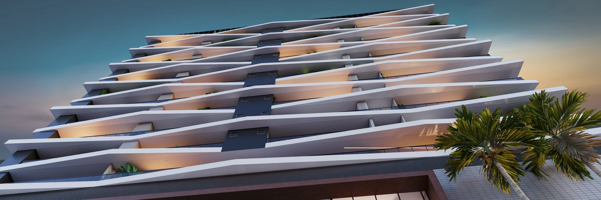 Heleganz Residencial Itapuã — Foto