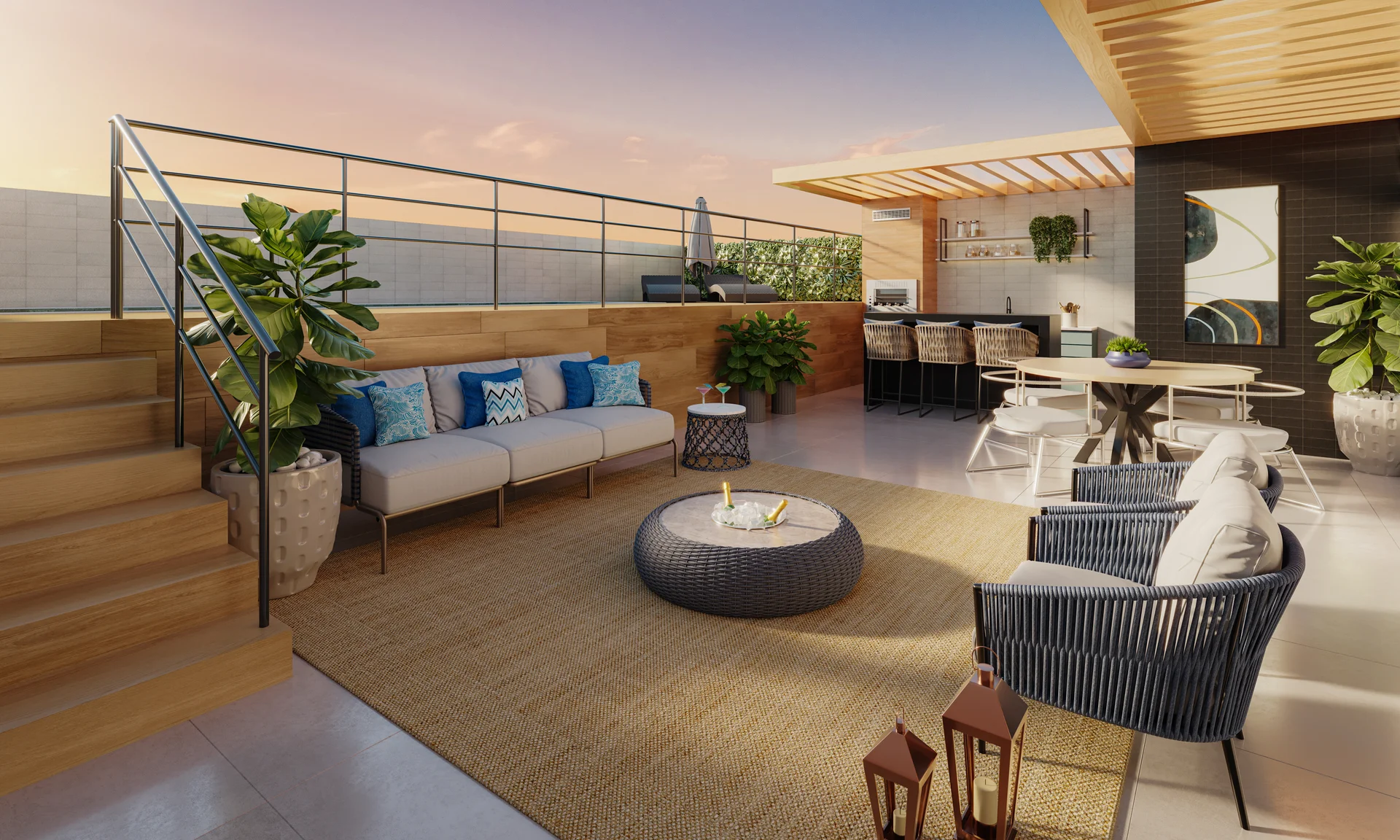 Heleganz Residencial Itapuã — Foto