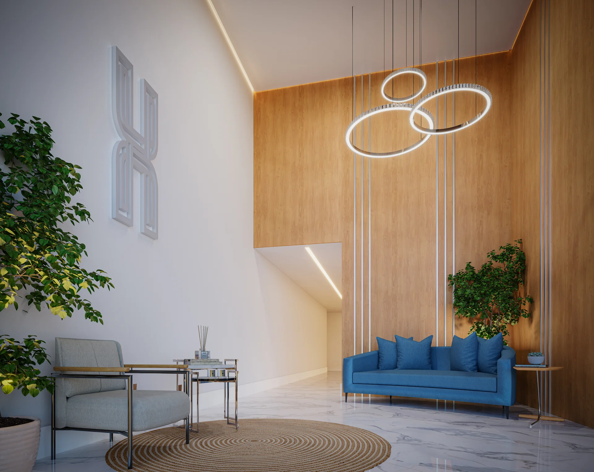Heleganz Residencial Itapuã — Foto