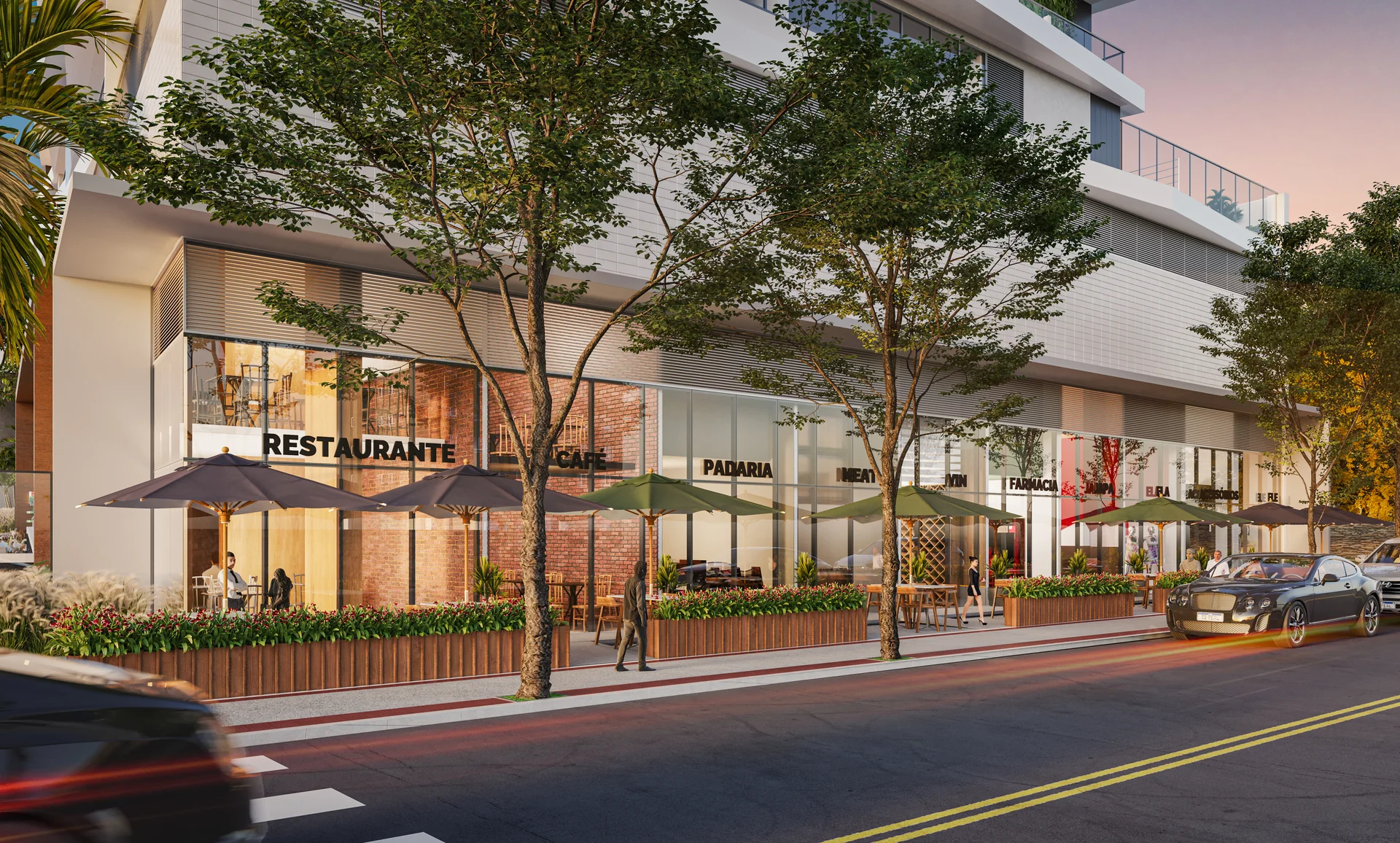 Heleganz Residencial Itapuã — Foto