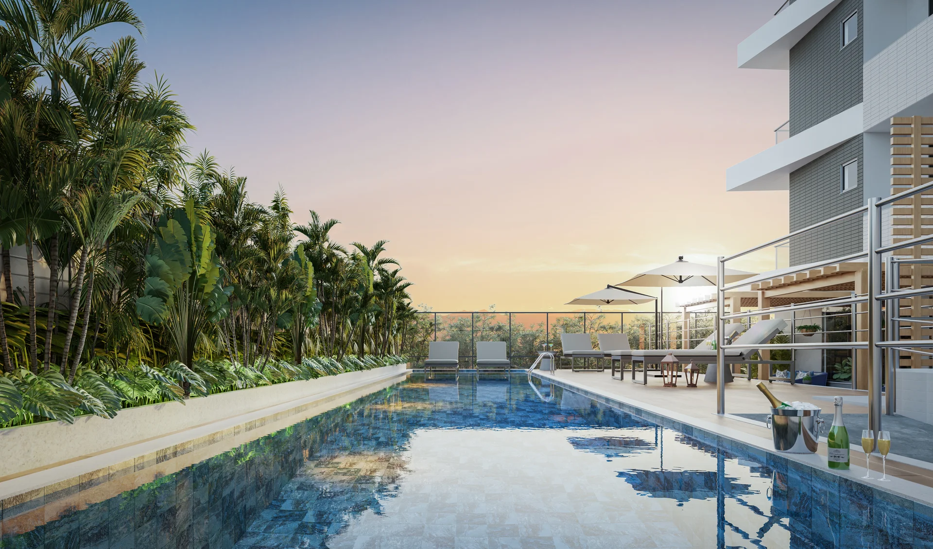 Heleganz Residencial Itapuã — Foto