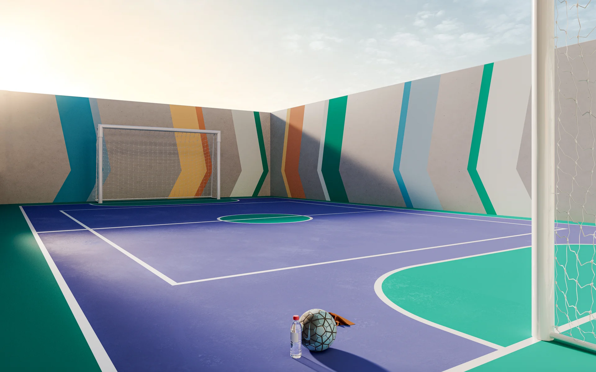 Heleganz Residencial Itapuã — Foto