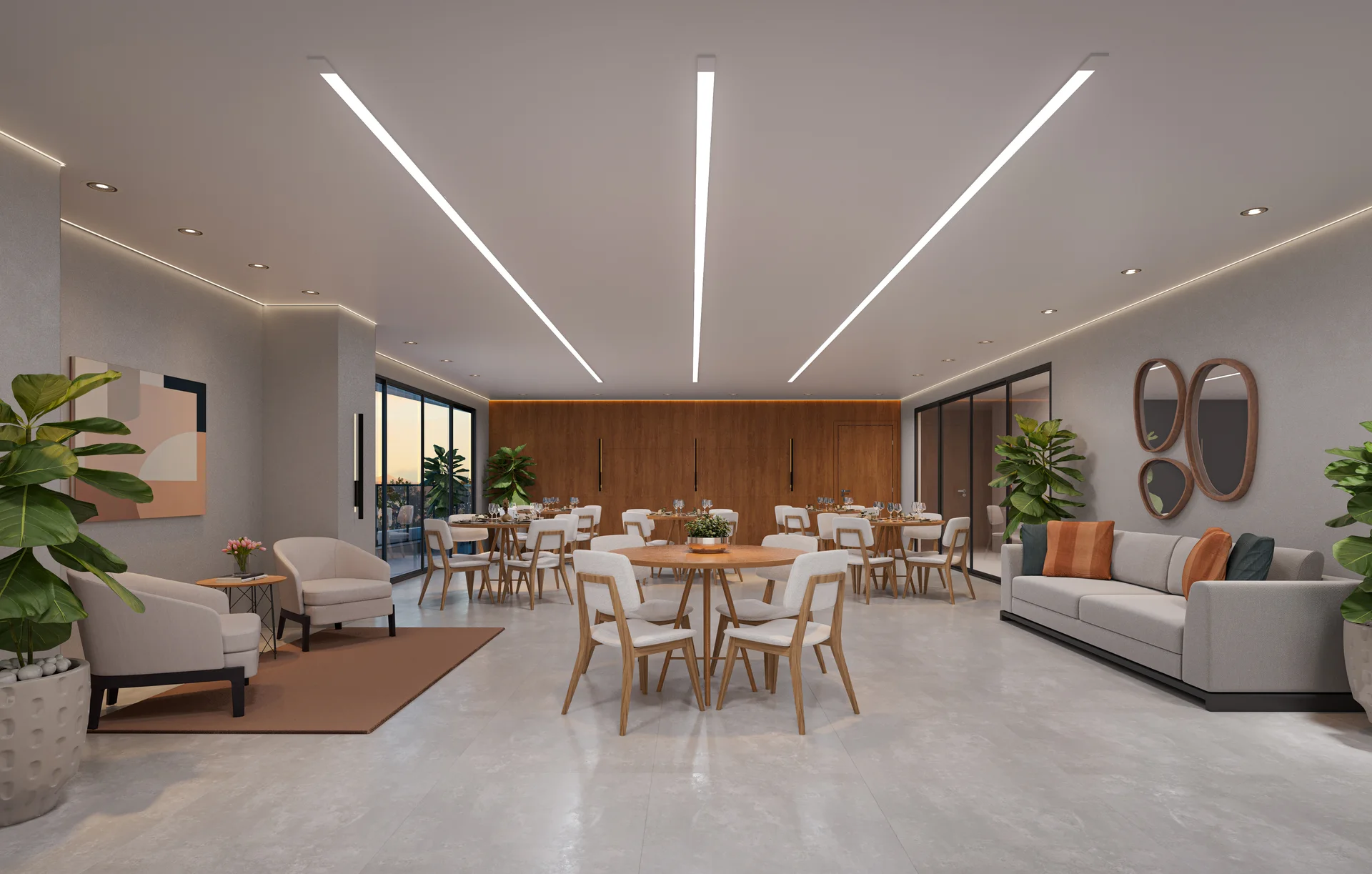 Heleganz Residencial Itapuã — Foto