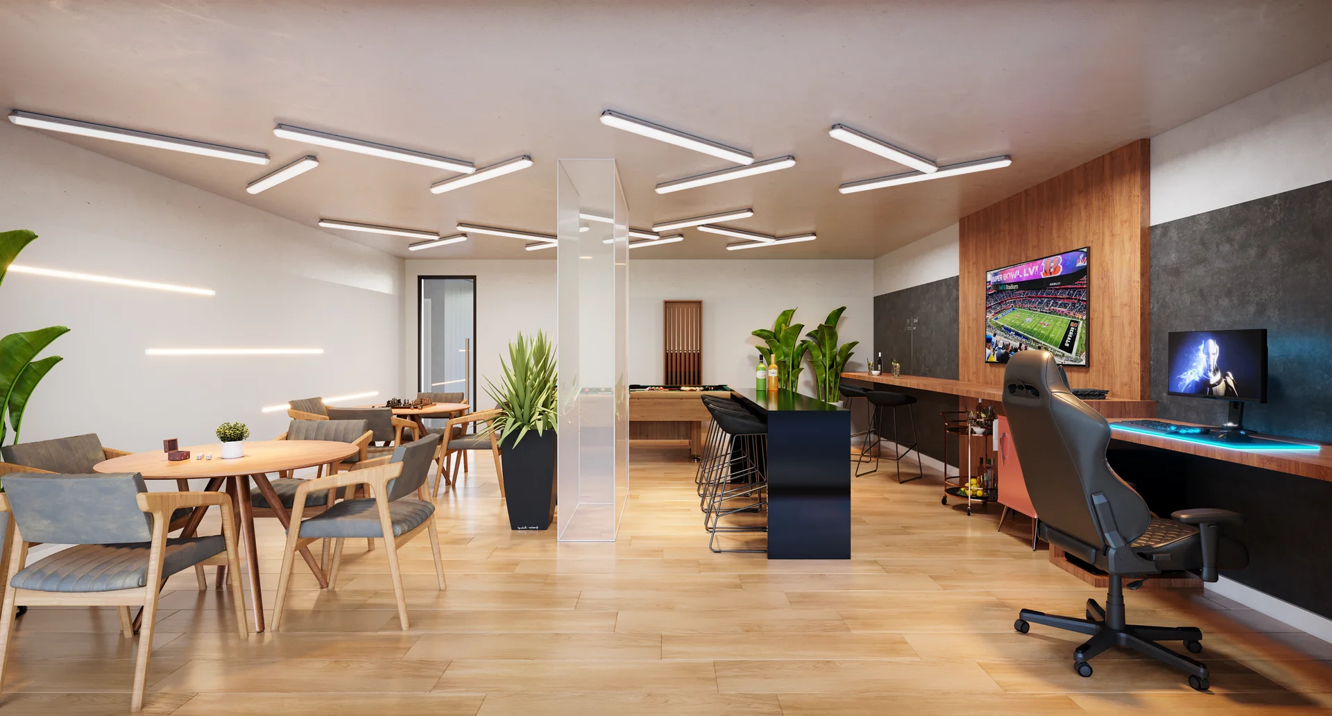 Heleganz Residencial Itapuã — Foto
