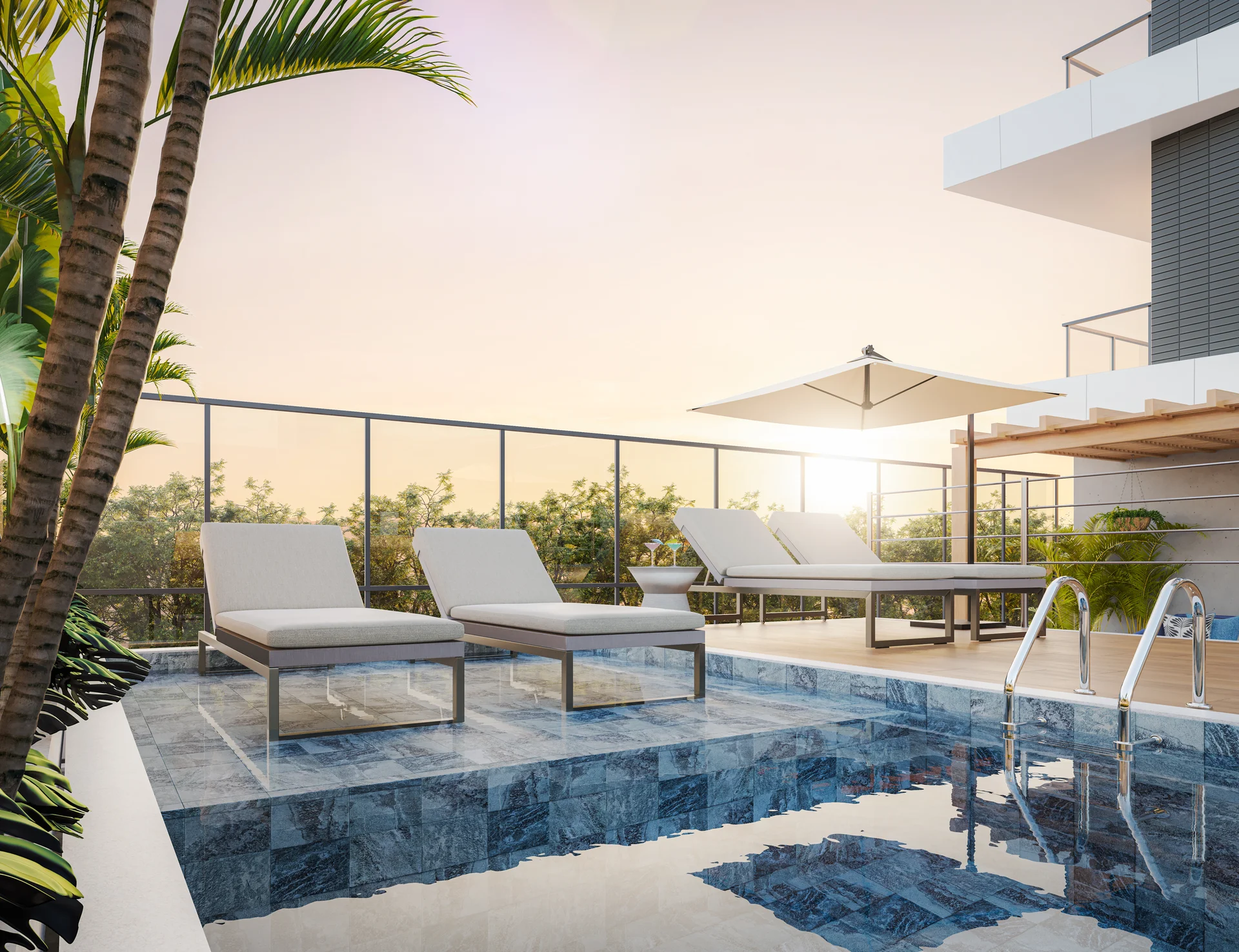 Heleganz Residencial Itapuã — Foto