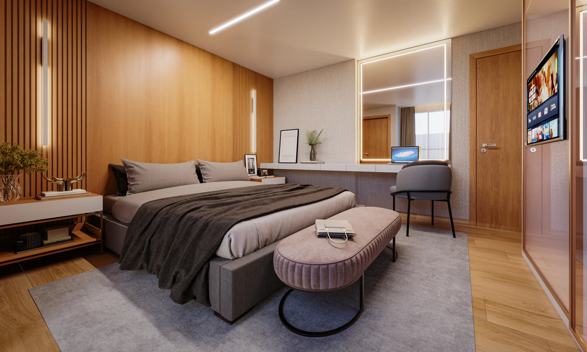 Heleganz Residencial Itapuã — Foto