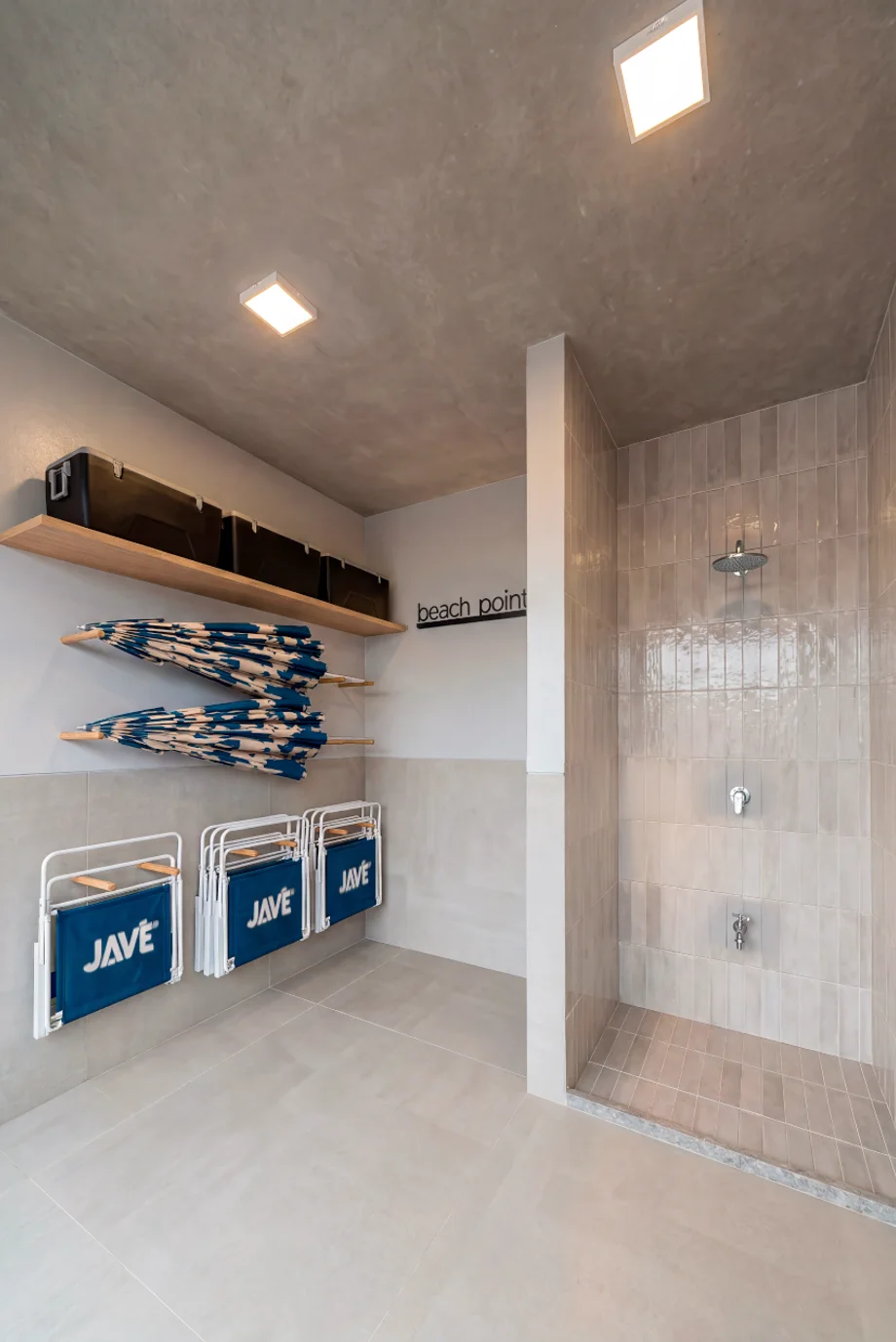 Ita Living Smart Coast Home — Foto