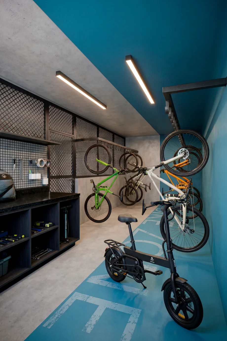 Ita Living Smart Coast Home — Foto