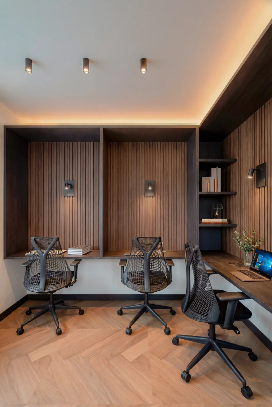 Ita Living Smart Coast Home — Foto