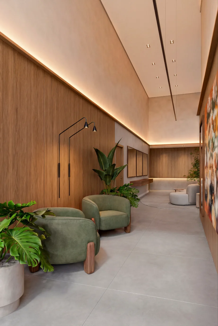 Ita Living Smart Coast Home — Foto