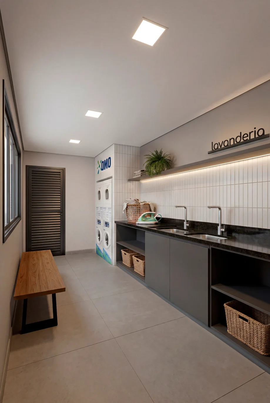 Ita Living Smart Coast Home — Foto