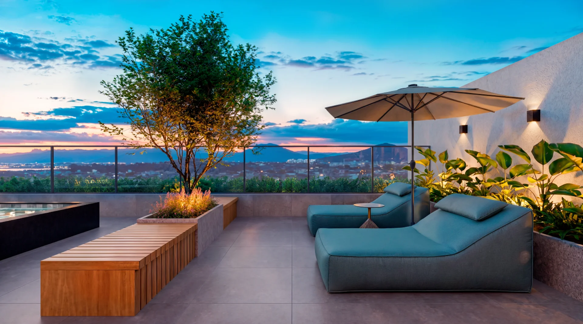 Ita Living Smart Coast Home — Foto