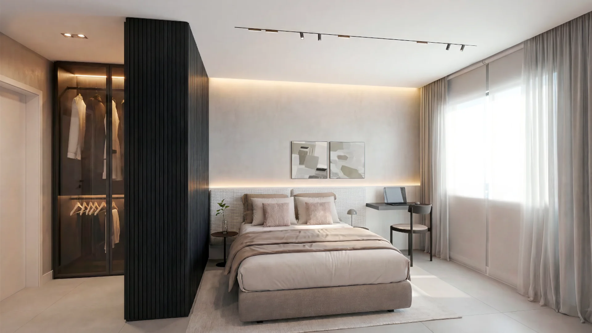 Ita Living Smart Coast Home — Foto