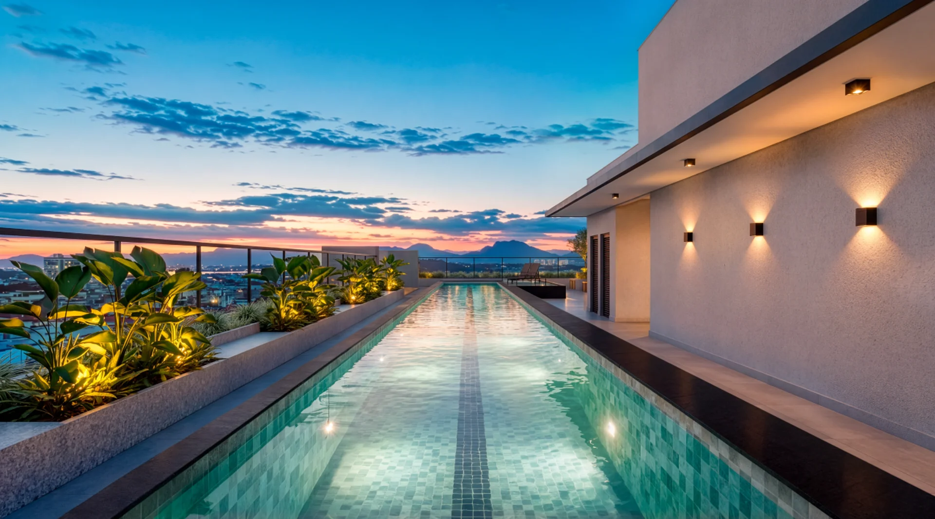 Ita Living Smart Coast Home — Foto