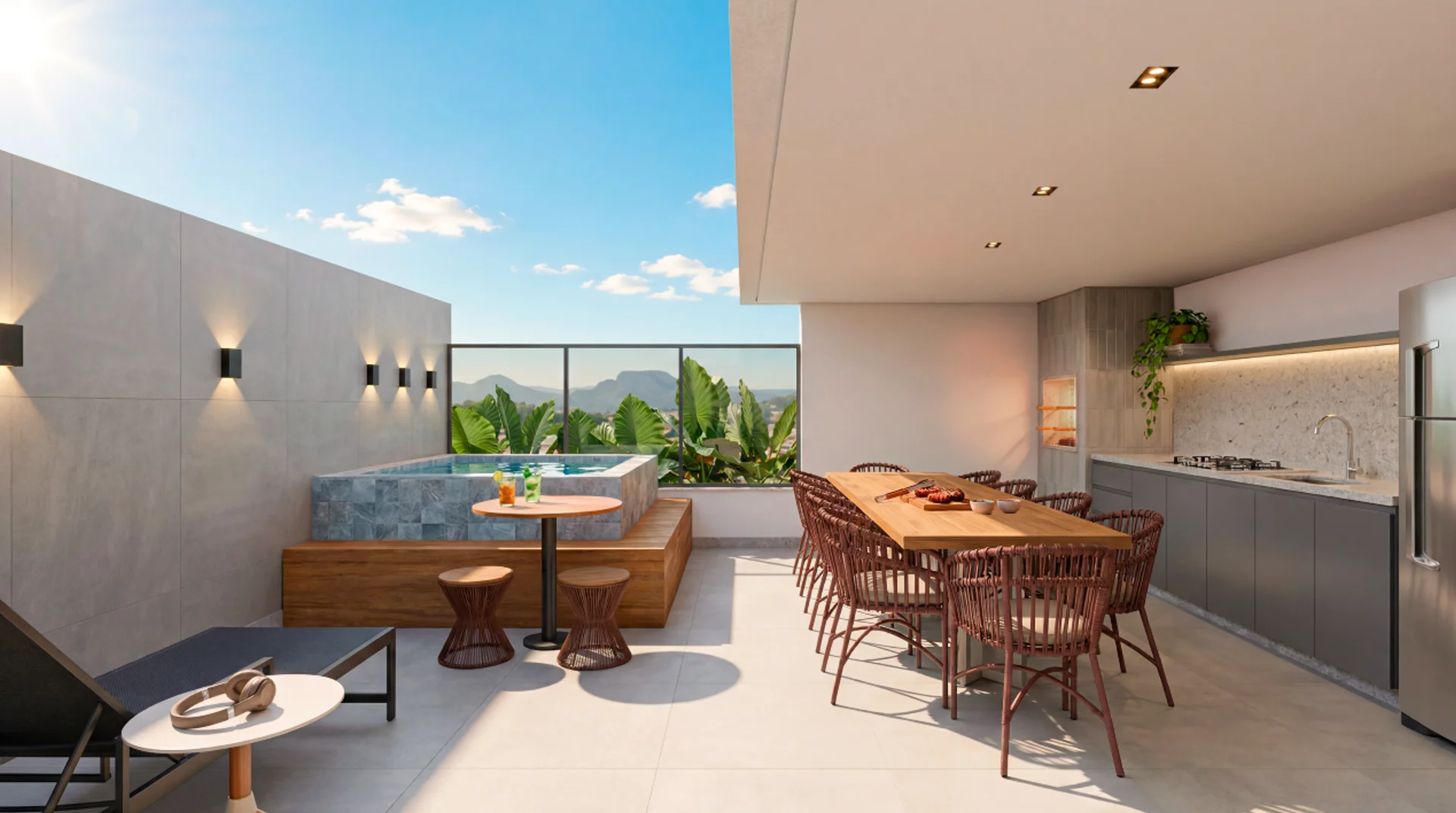 Ita Living Smart Coast Home — Foto