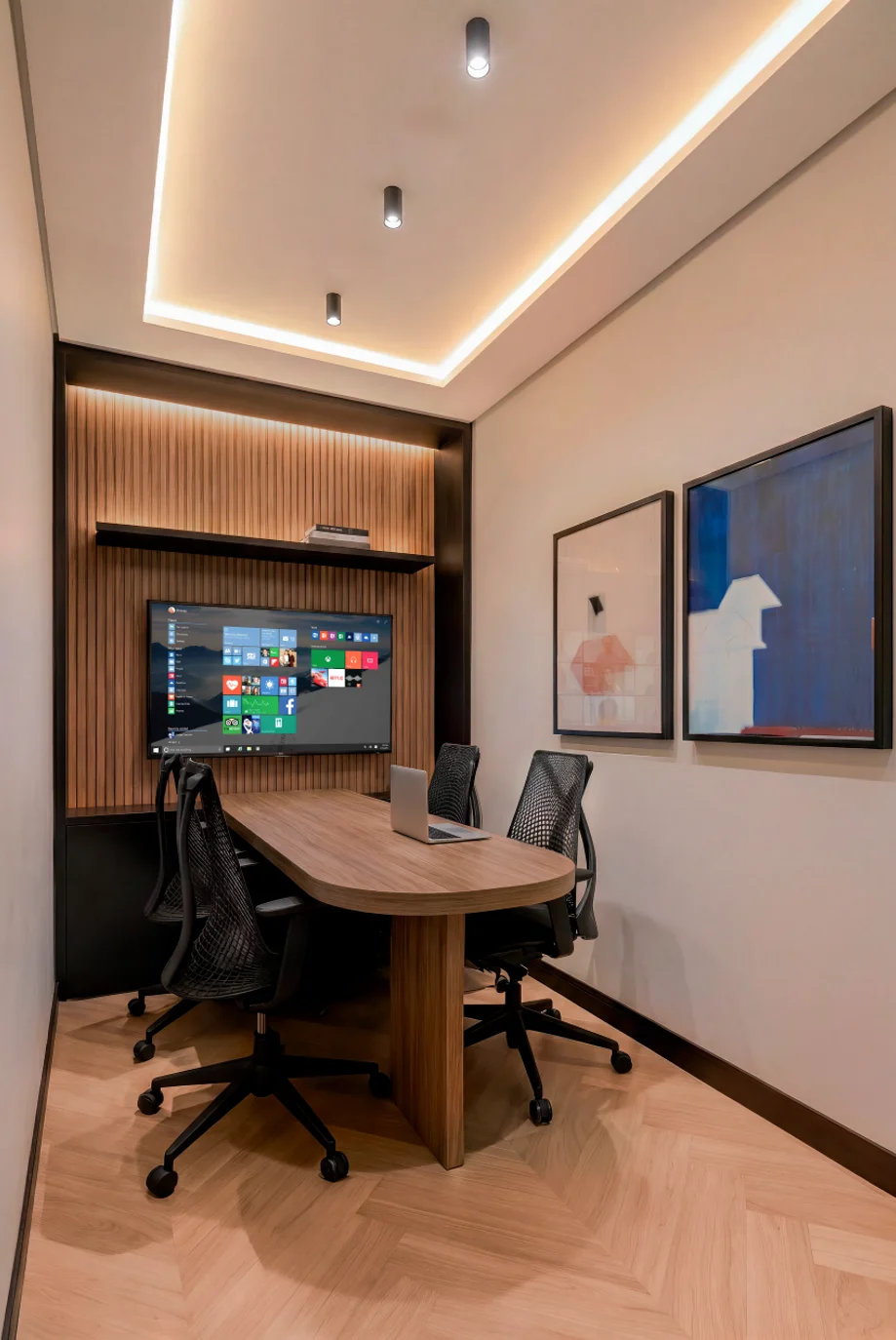 Ita Living Smart Coast Home — Foto