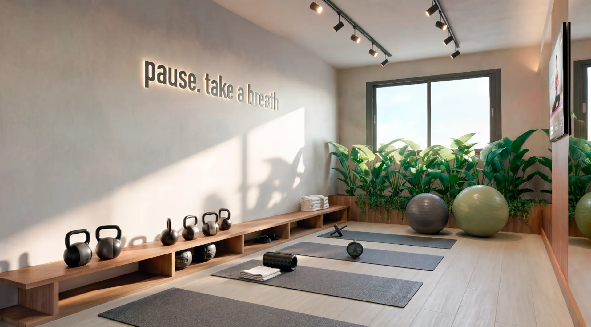 Ita Living Smart Coast Home — Foto