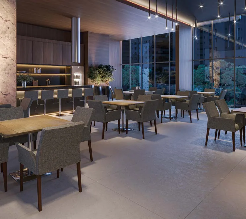 Ocean Way Residence — Foto