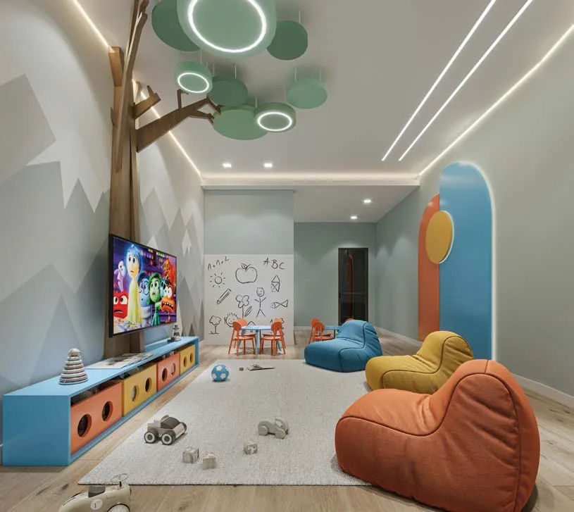 Ocean Way Residence — Foto
