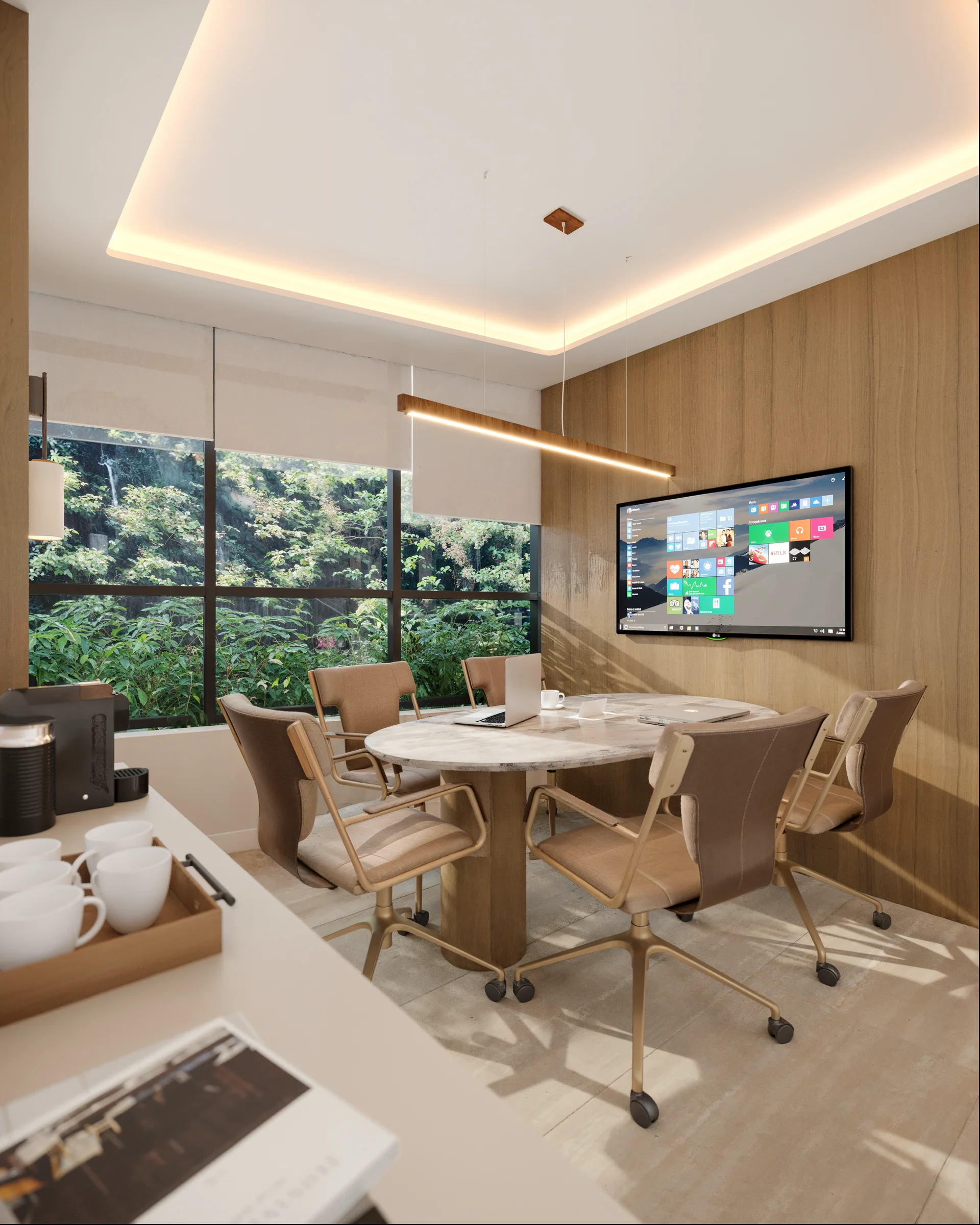 Santô 35 Residences — Foto