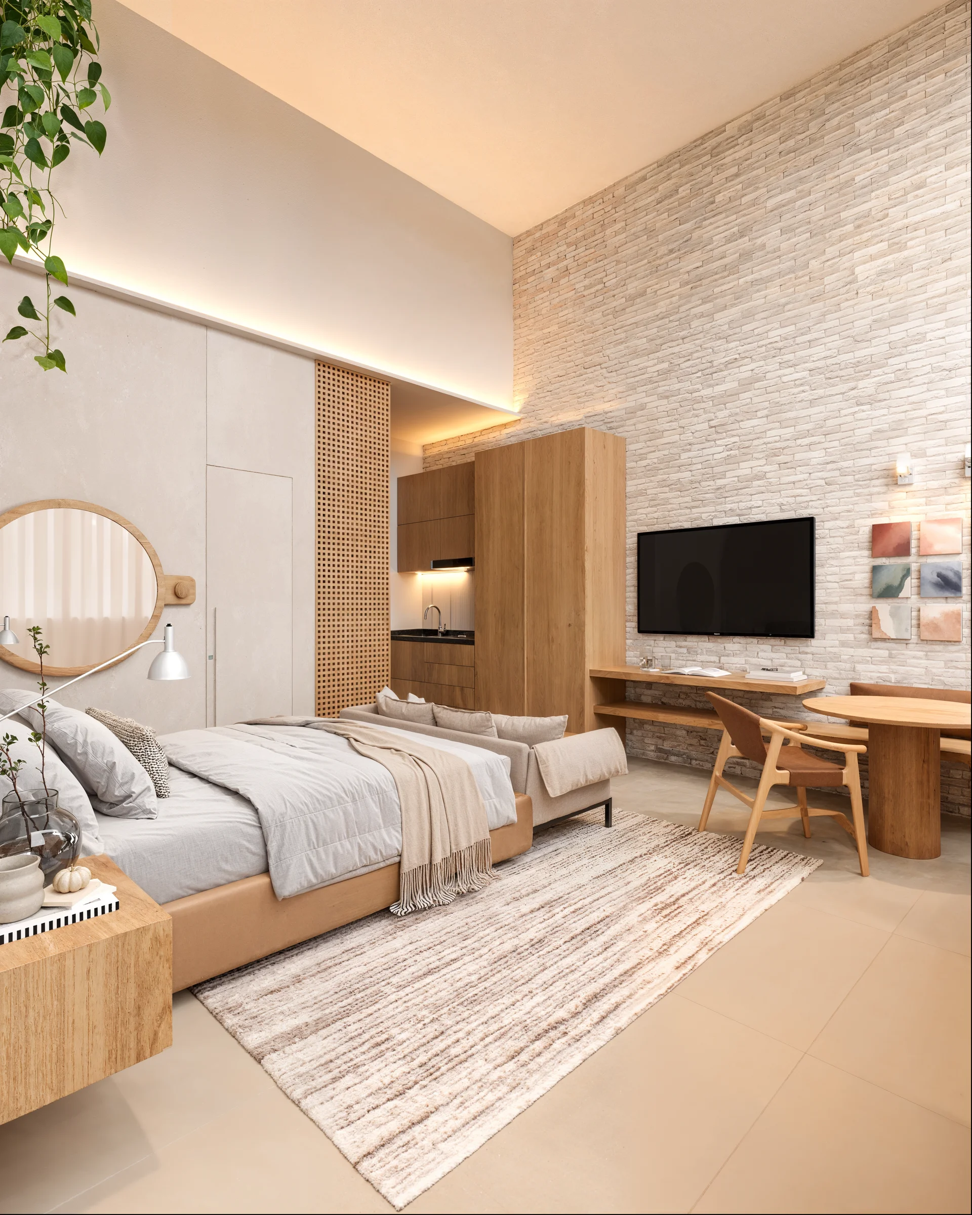 Santô 35 Residences — Foto