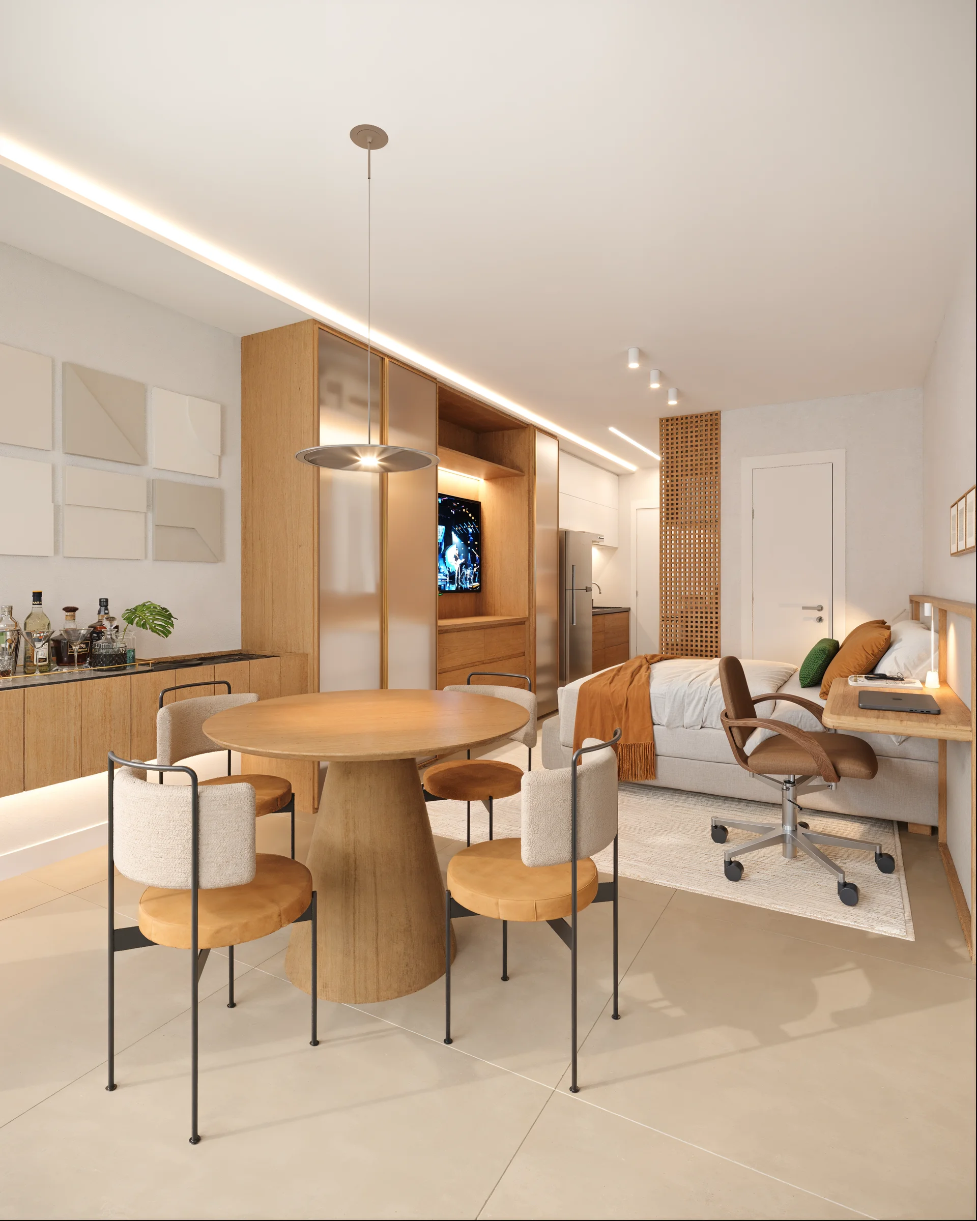 Santô 35 Residences — Foto
