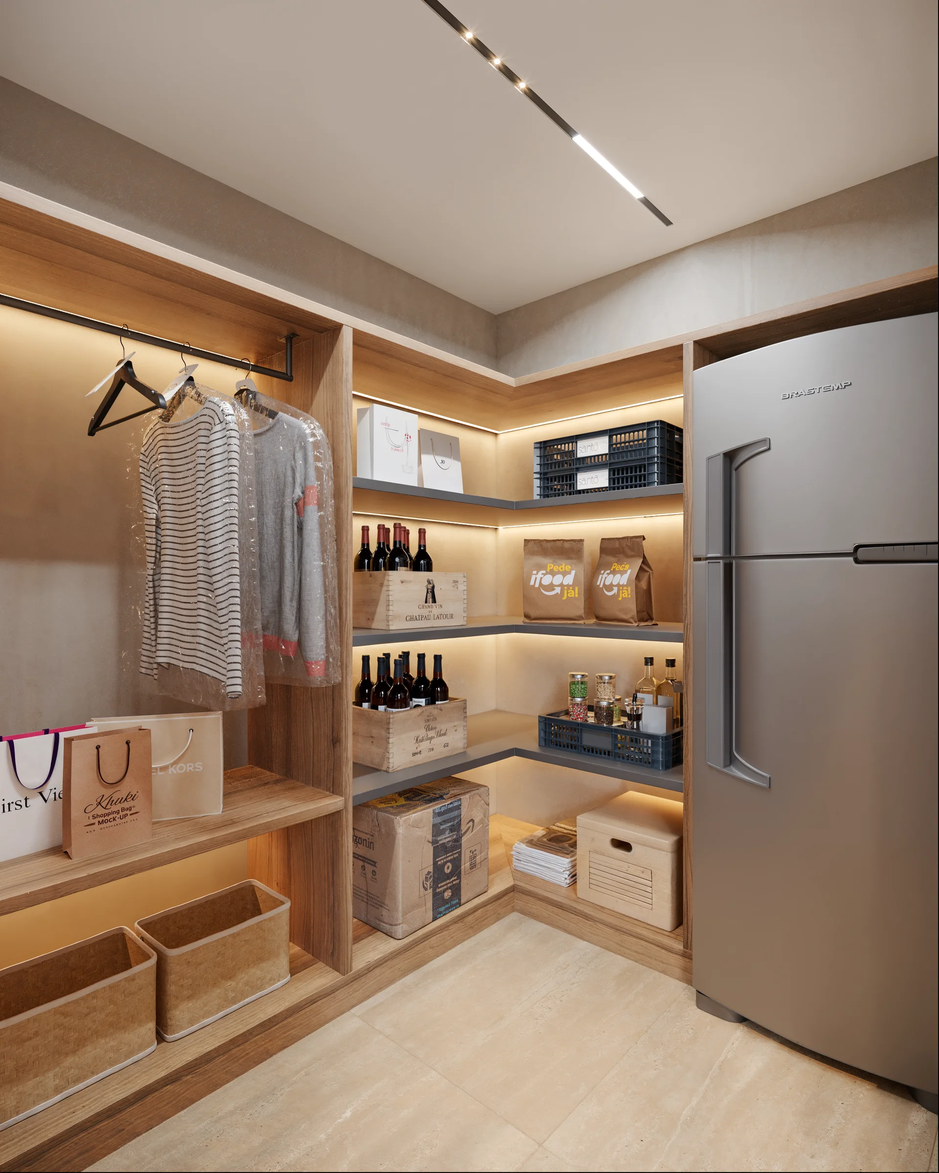 Santô 35 Residences — Foto