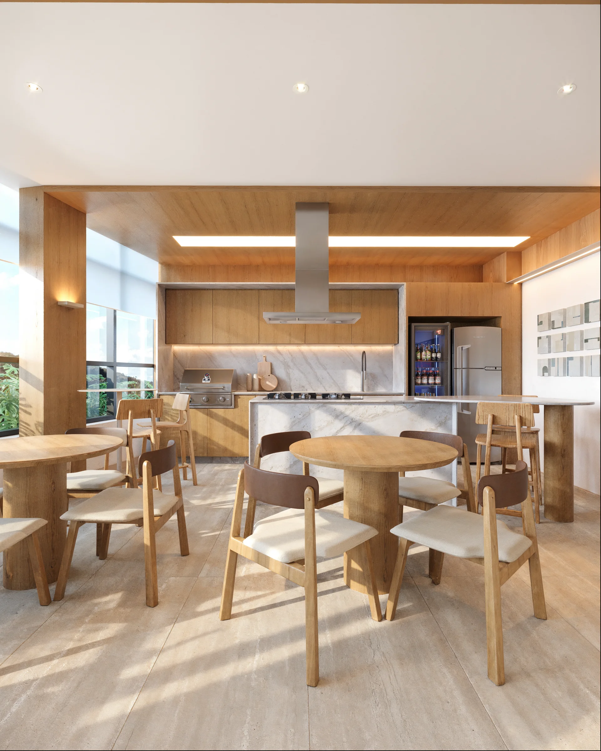 Santô 35 Residences — Foto