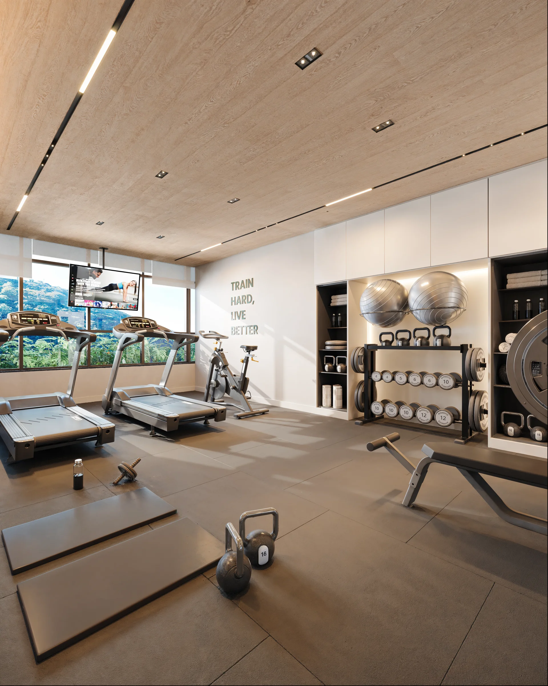 Santô 35 Residences — Foto