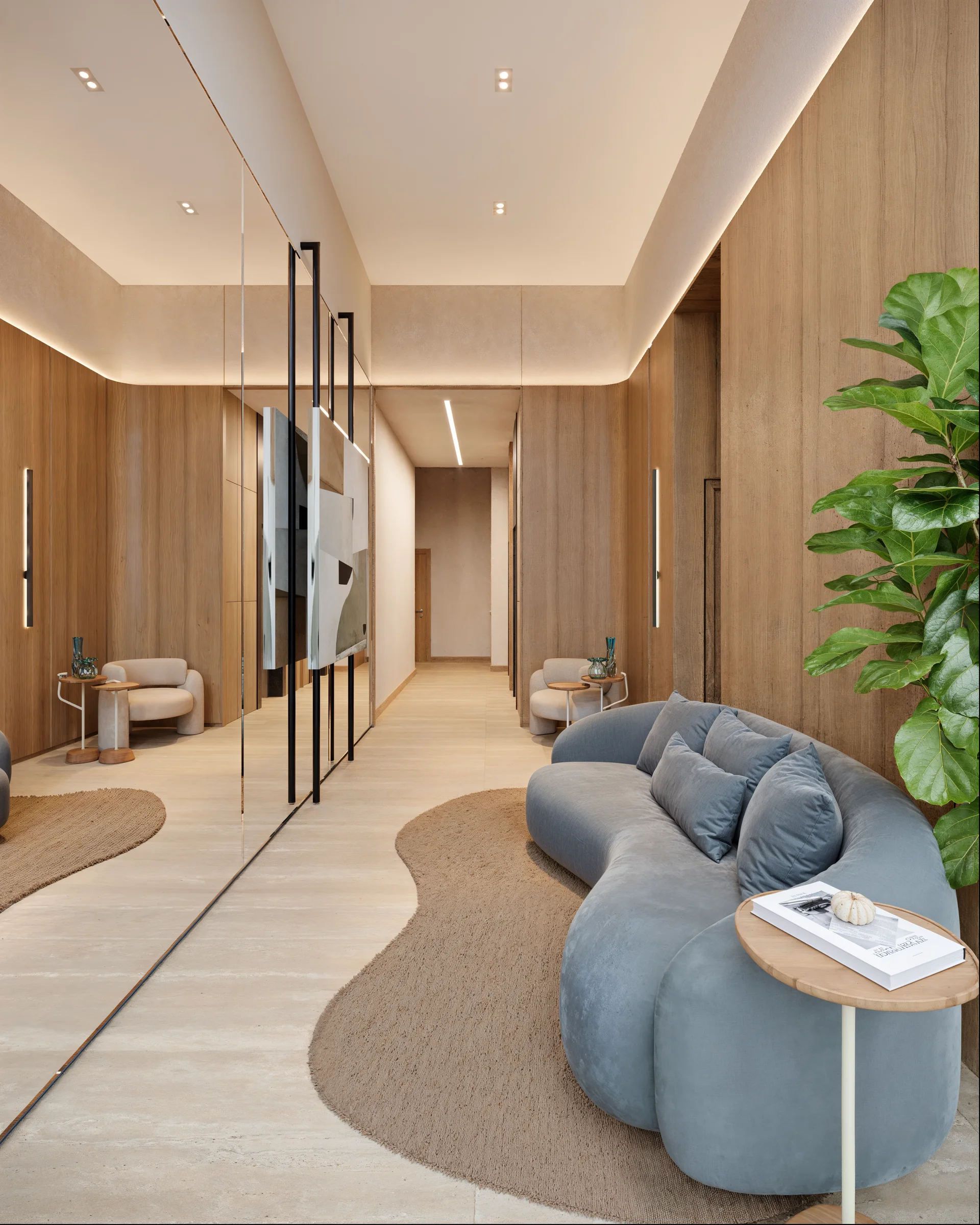 Santô 35 Residences — Foto
