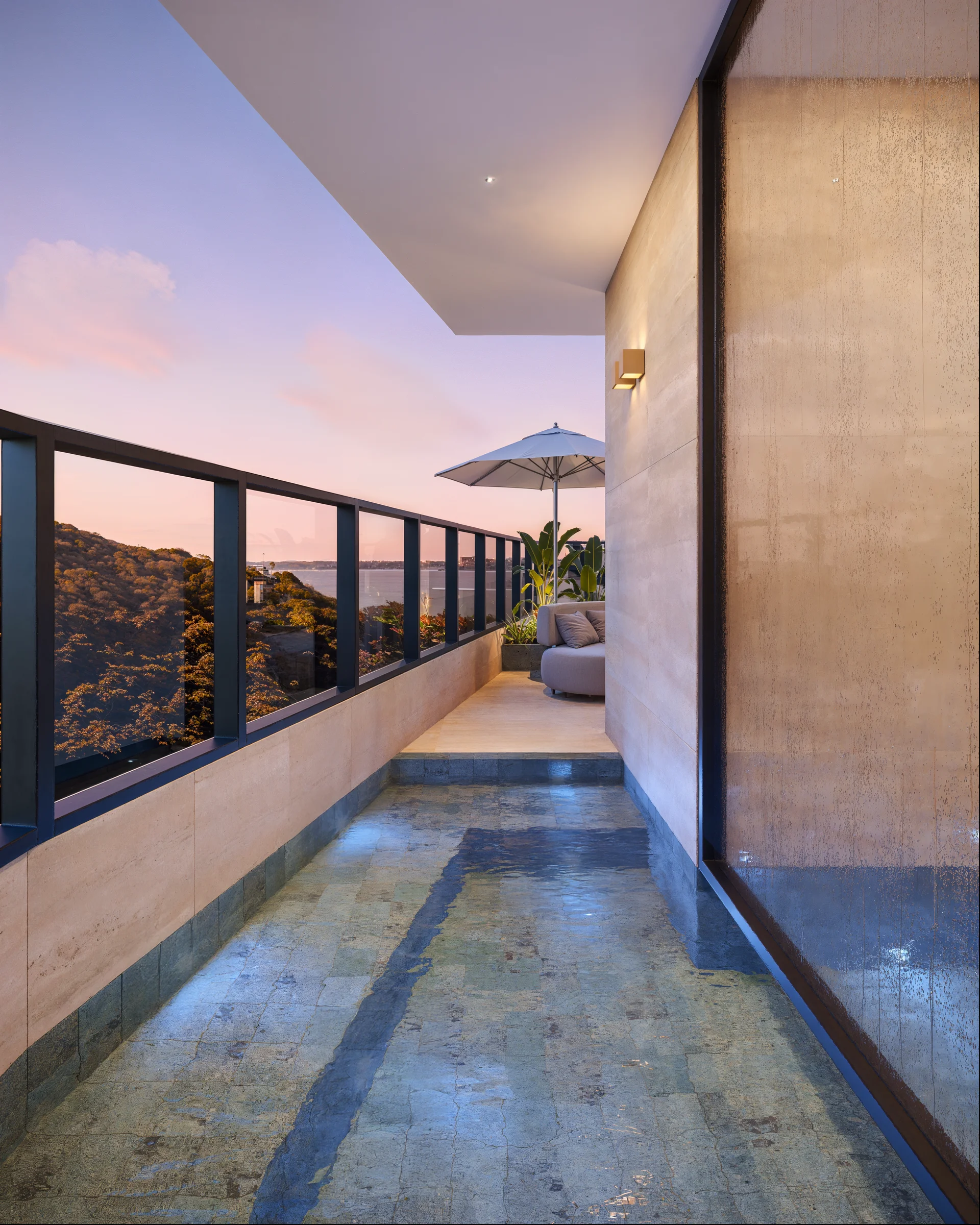 Santô 35 Residences — Foto