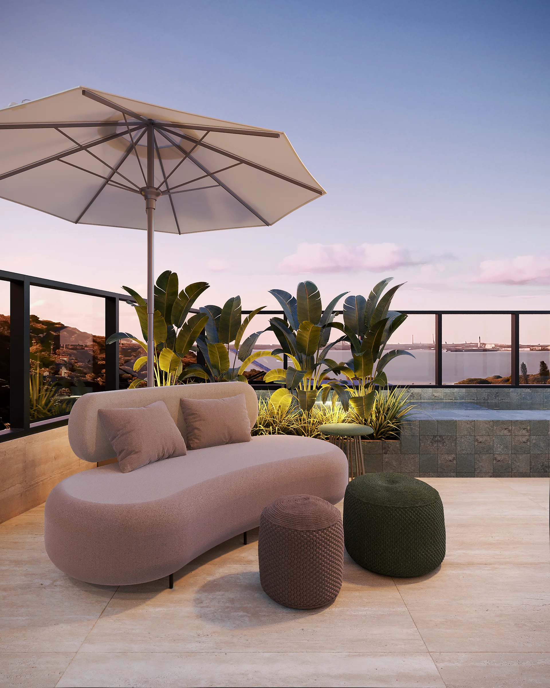 Santô 35 Residences — Foto