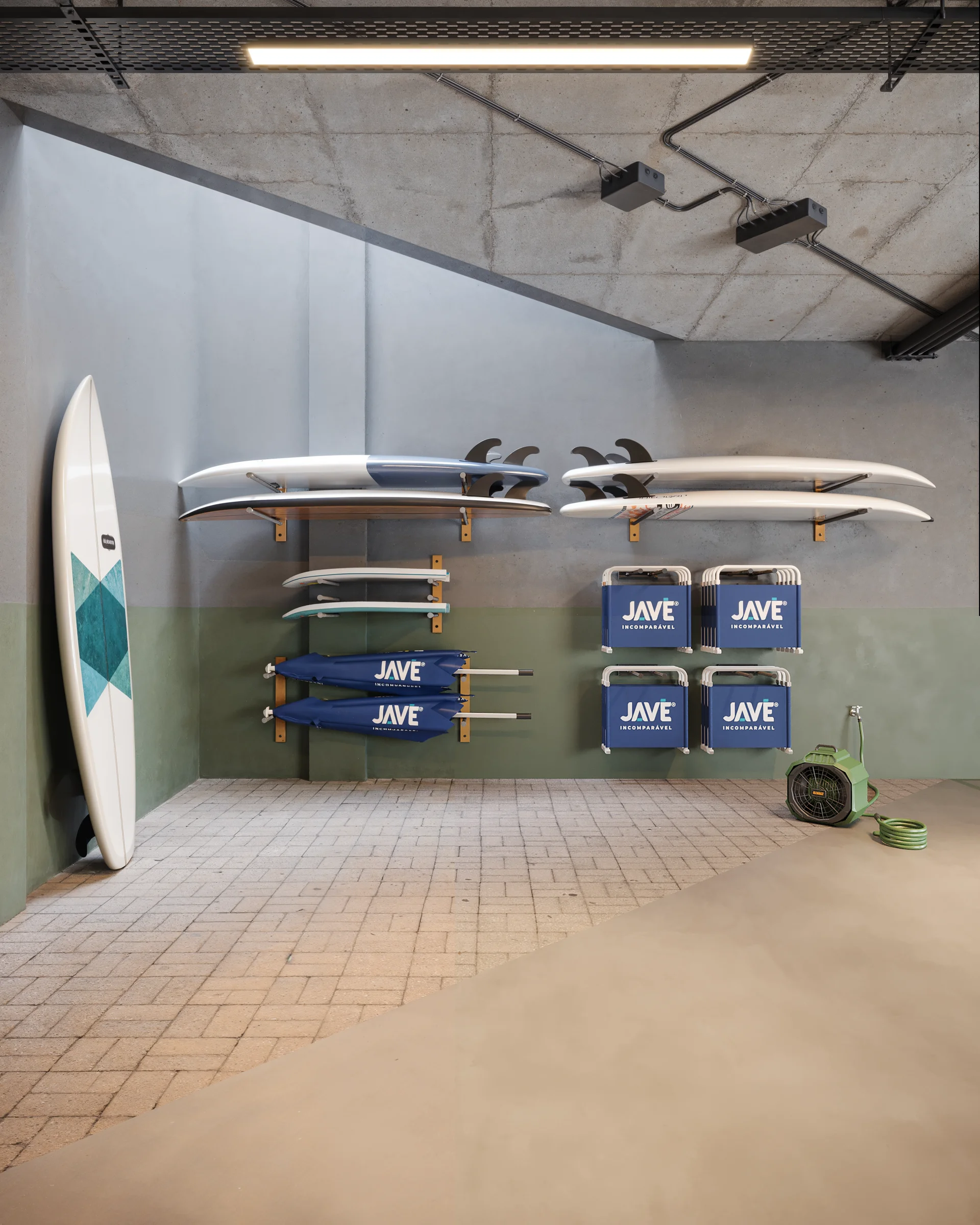 Santô 35 Residences — Foto