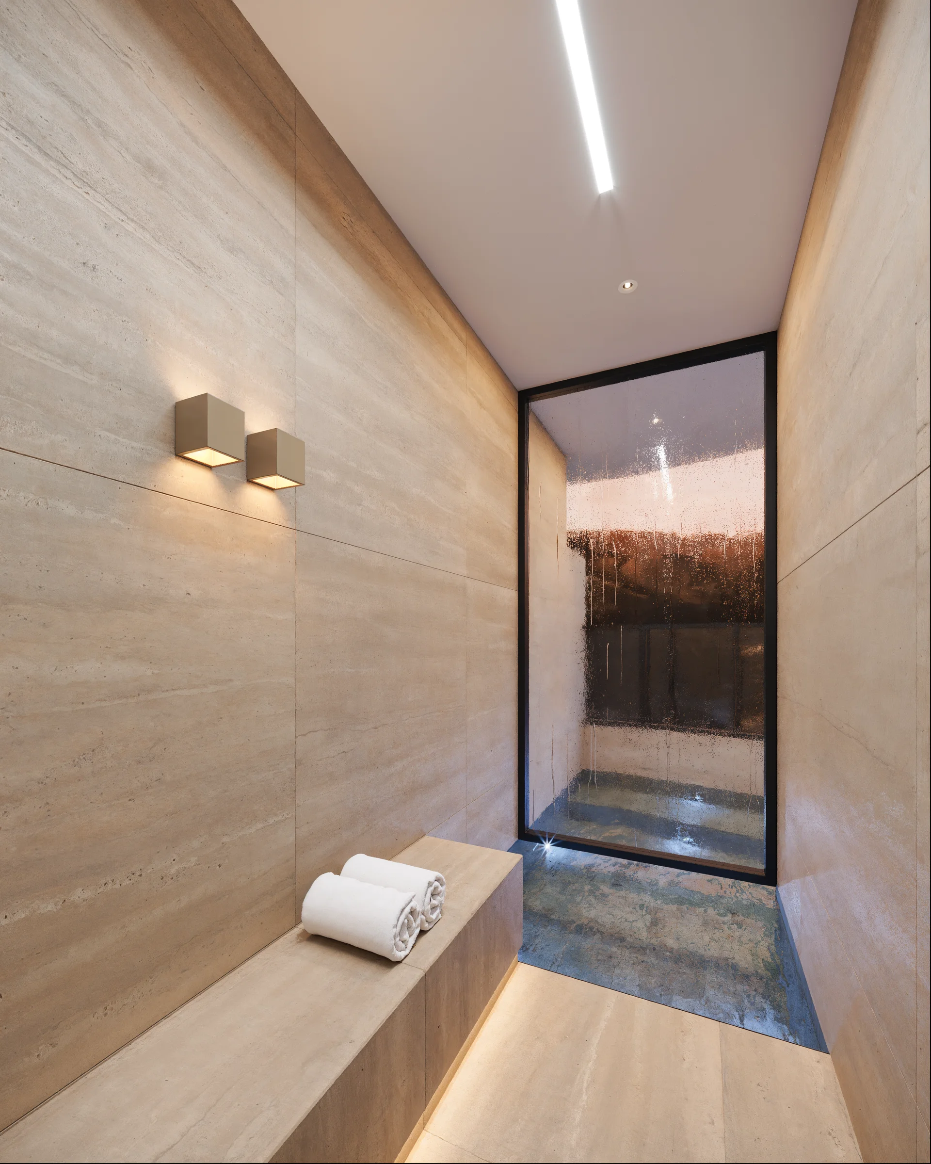 Santô 35 Residences — Foto
