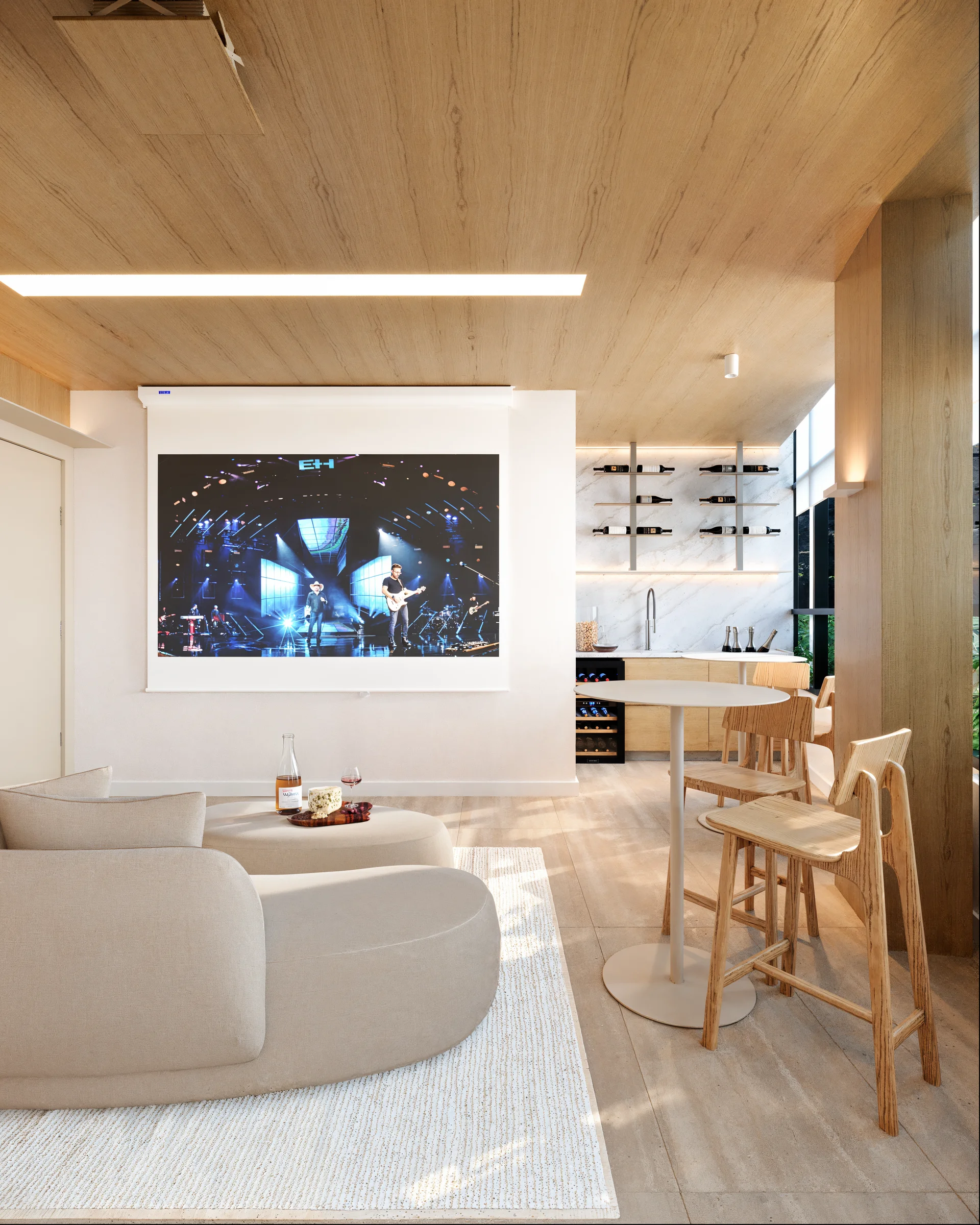 Santô 35 Residences — Foto