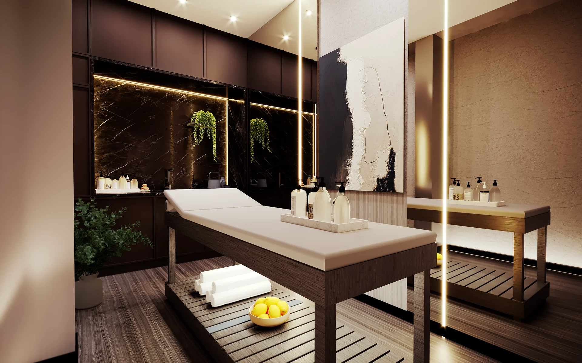 Sky Garden Residence Itaparica — Foto
