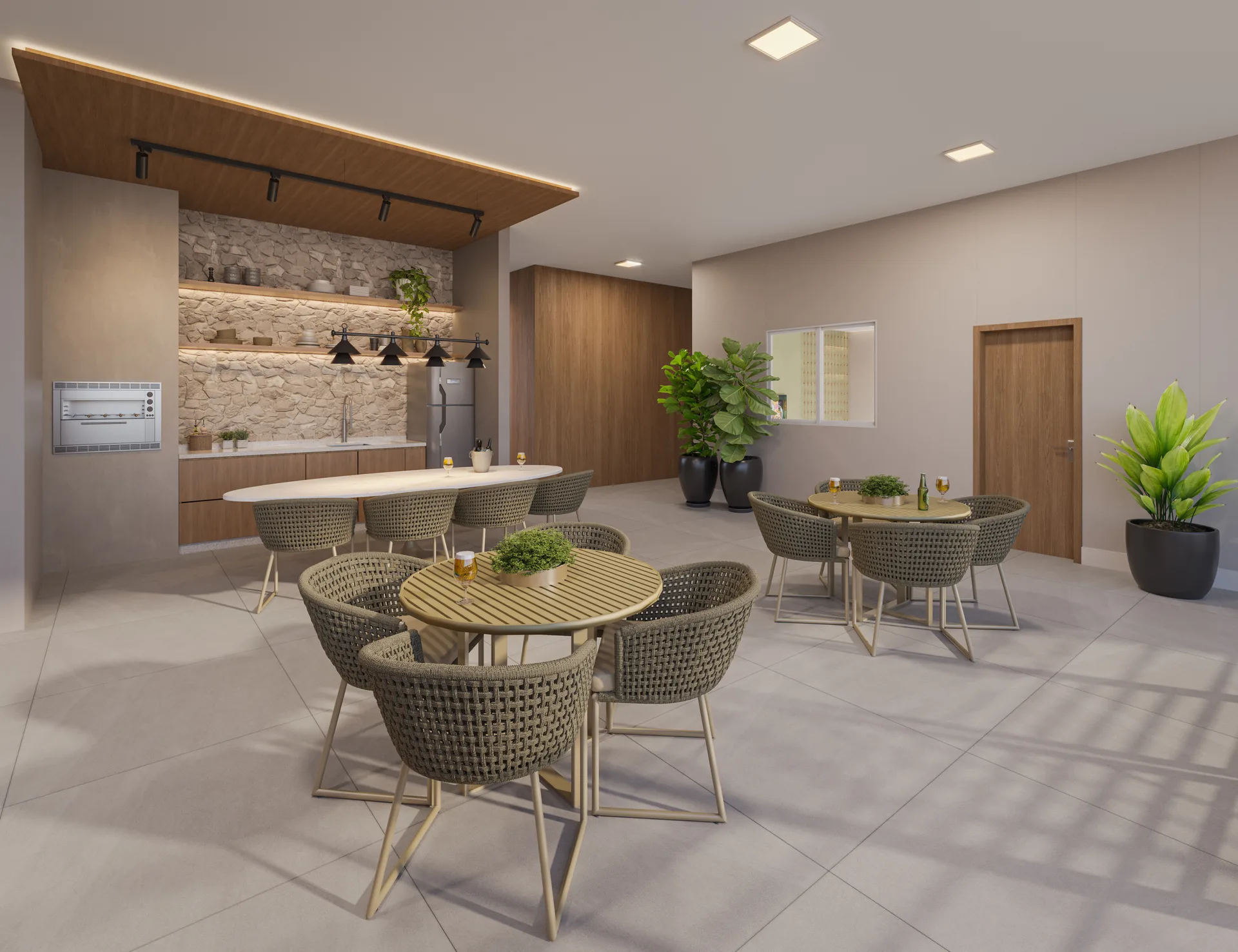 Vert Prime Living — Foto