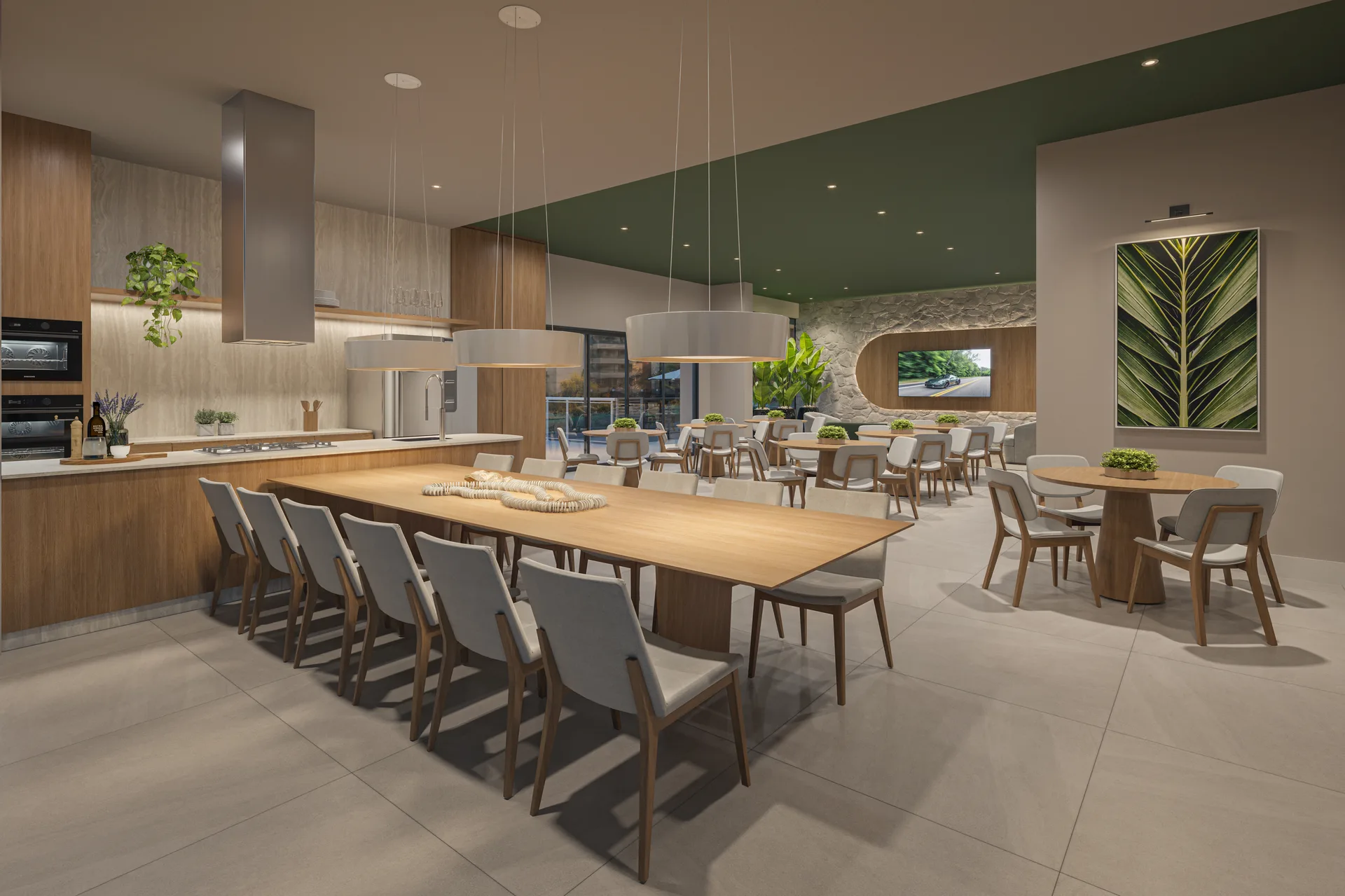 Vert Prime Living — Foto