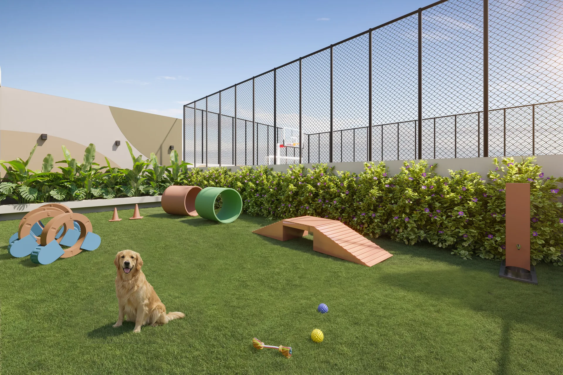 Vert Prime Living — Foto