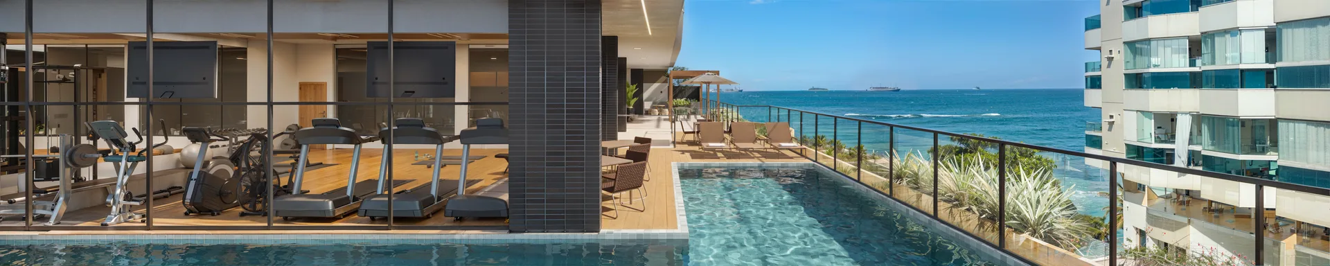 Vert Prime Living — Foto