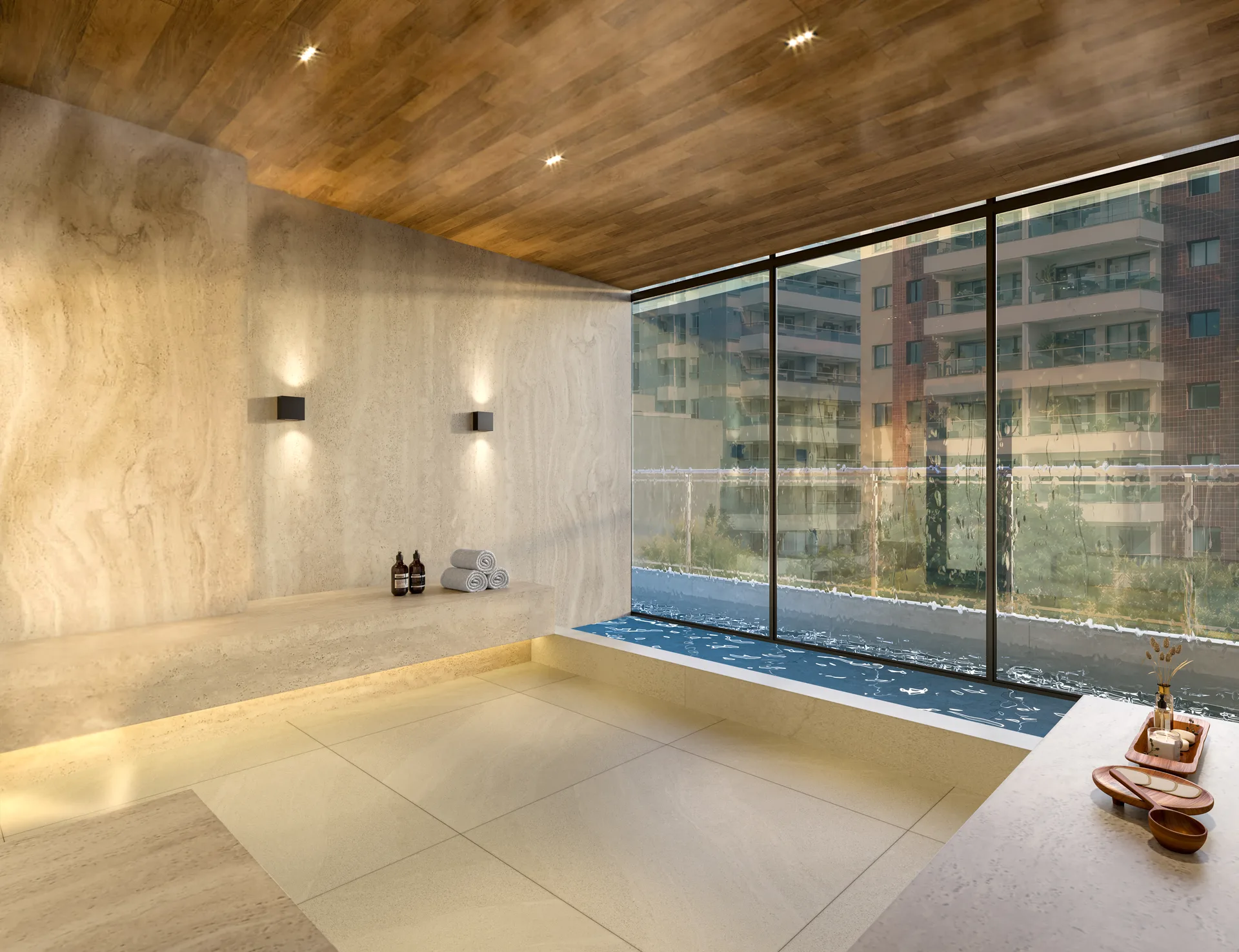 Vert Prime Living — Foto